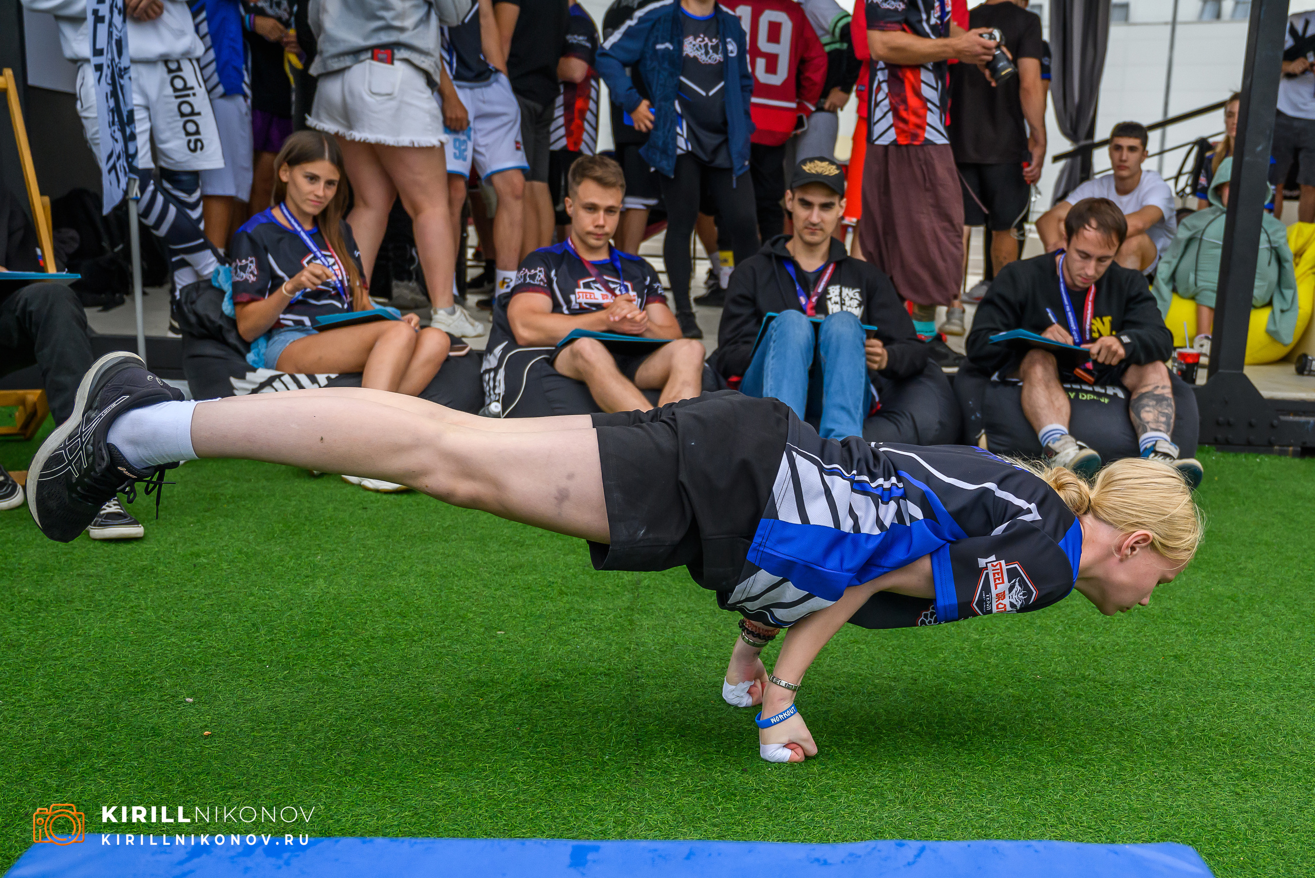 Workout Фристайл 22 июля 2023. Фотограф в Москве Кирилл Никонов