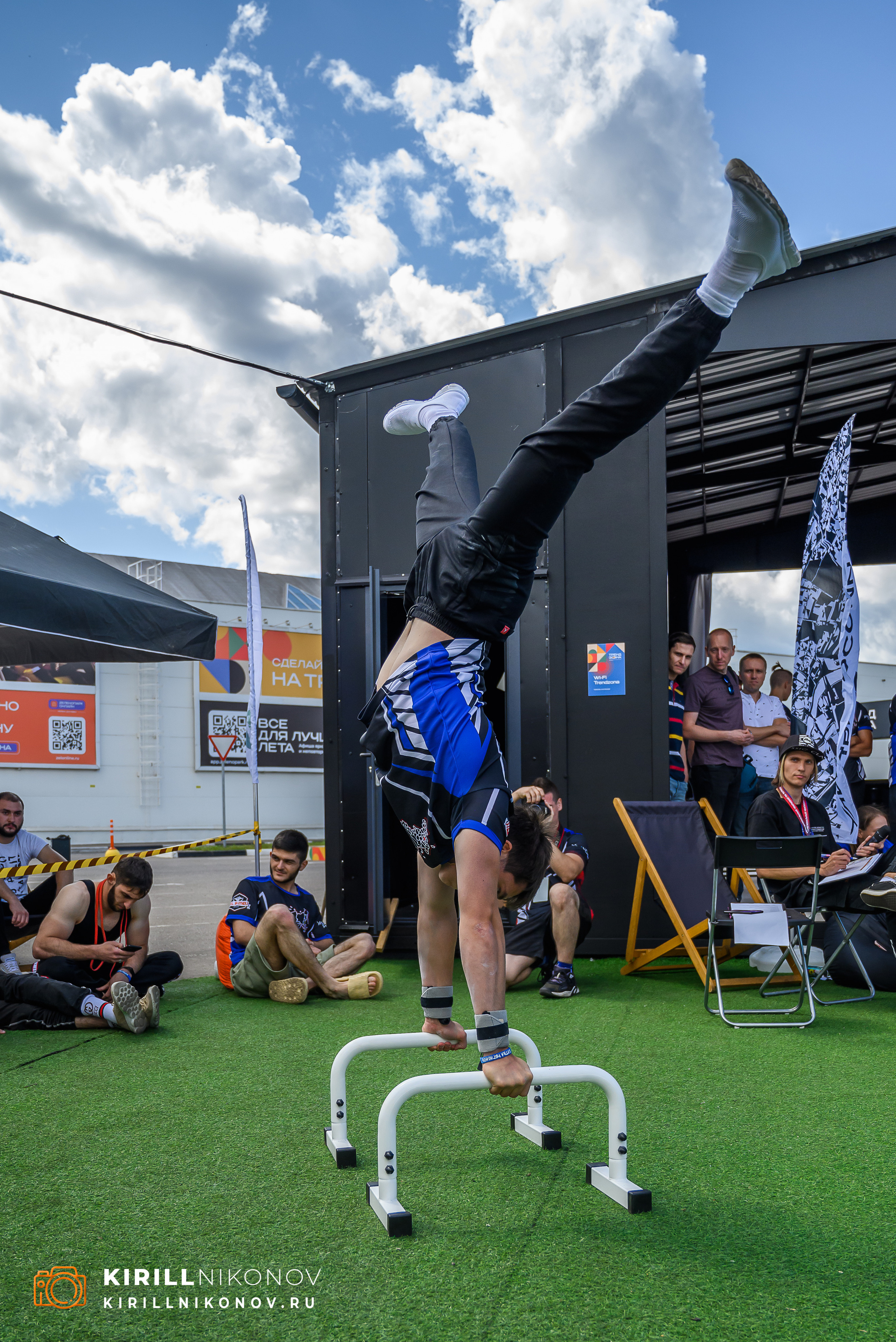 Workout Фристайл 22 июля 2023. Фотограф в Москве Кирилл Никонов