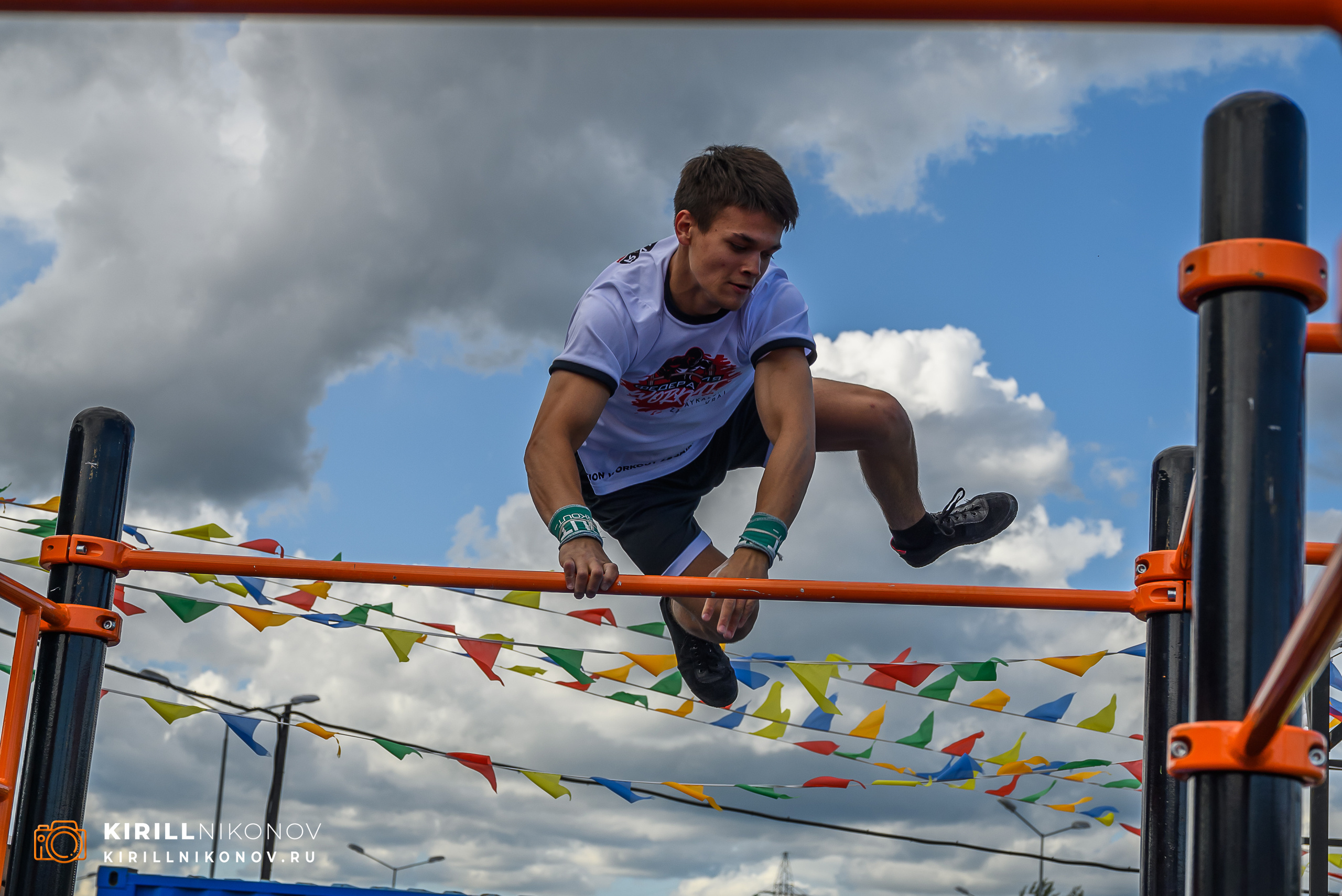 Workout Фристайл 22 июля 2023. Фотограф в Москве Кирилл Никонов