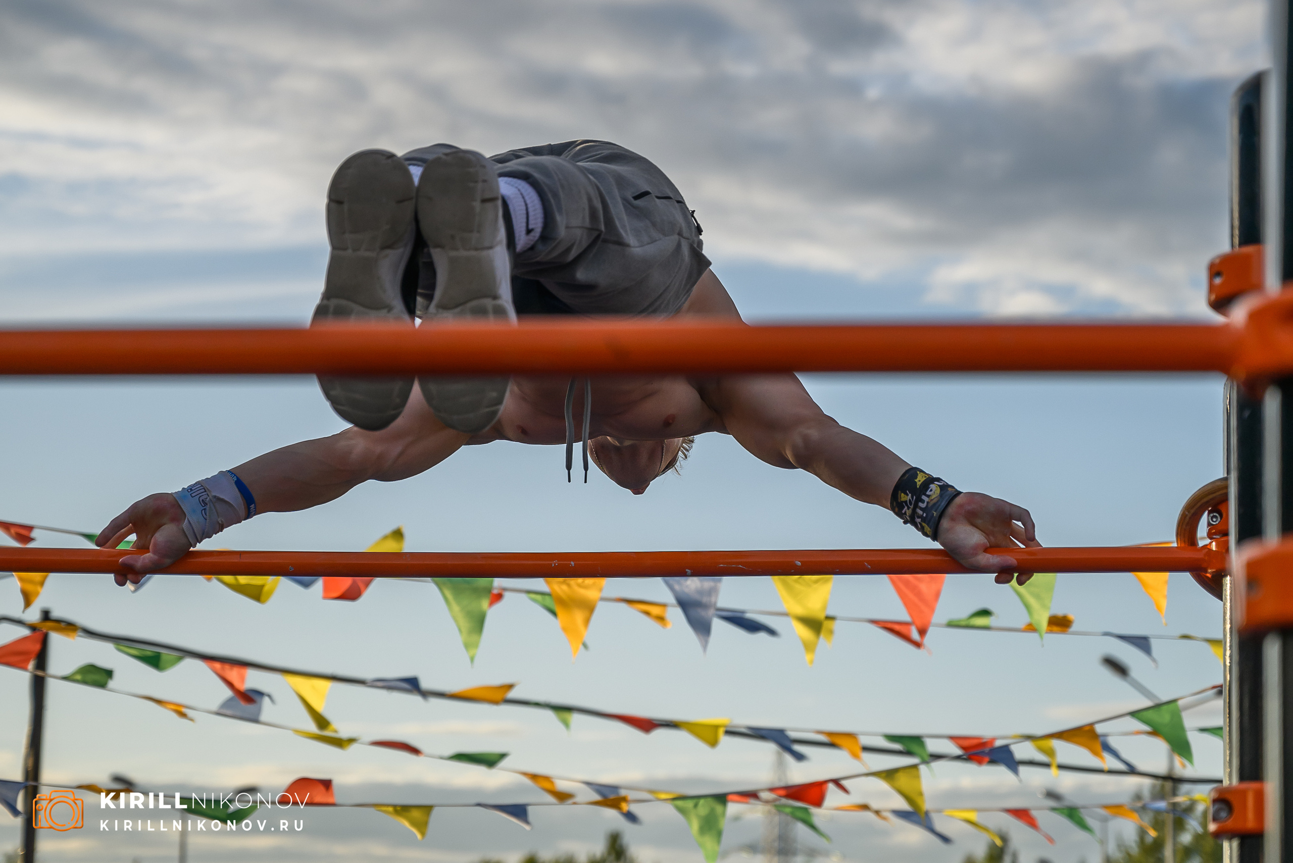 Workout Фристайл 22 июля 2023. Фотограф в Москве Кирилл Никонов