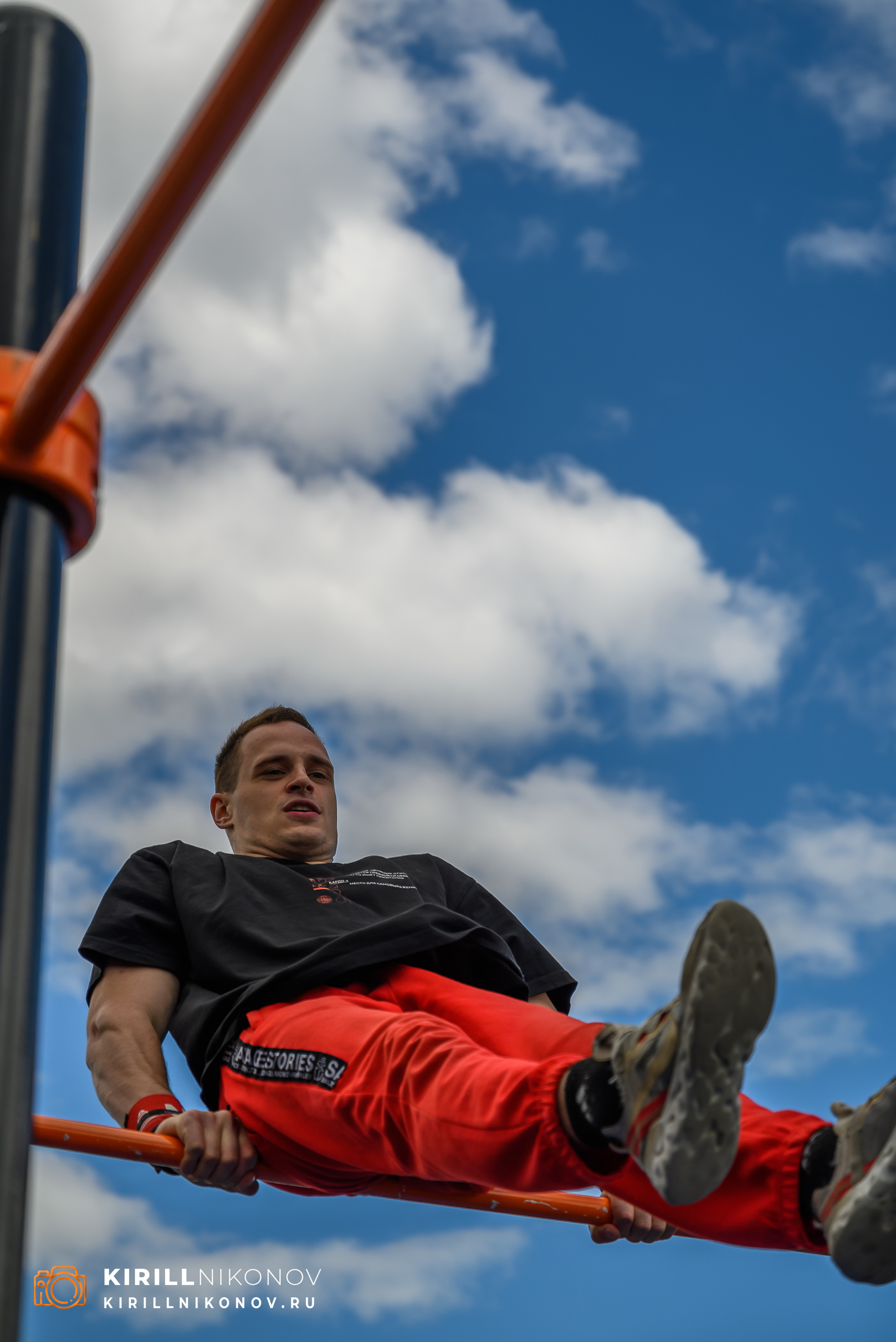 Workout Фристайл 22 июля 2023. Фотограф в Москве Кирилл Никонов