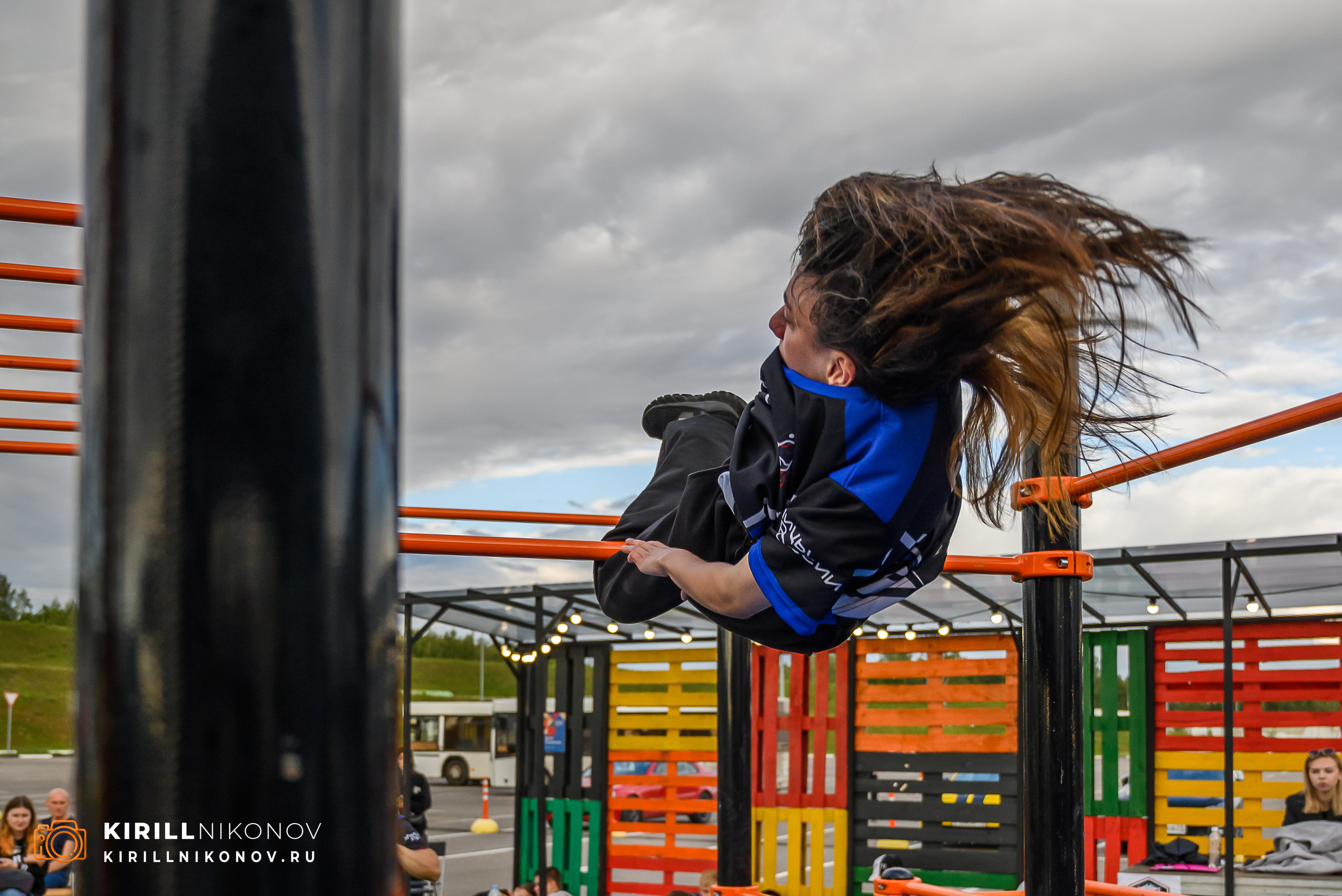 Workout Фристайл 22 июля 2023. Фотограф в Москве Кирилл Никонов