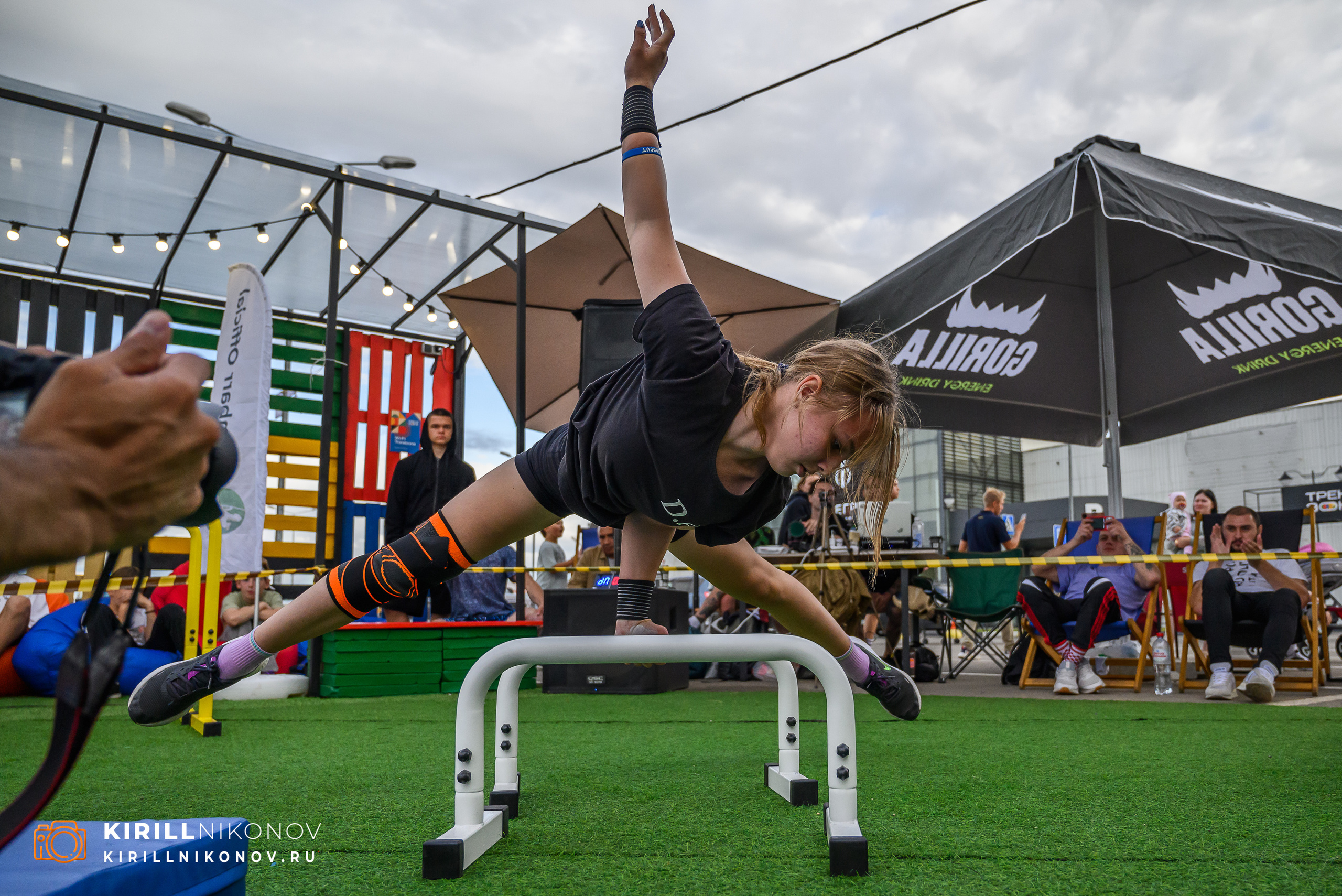 Workout Фристайл 22 июля 2023. Фотограф в Москве Кирилл Никонов