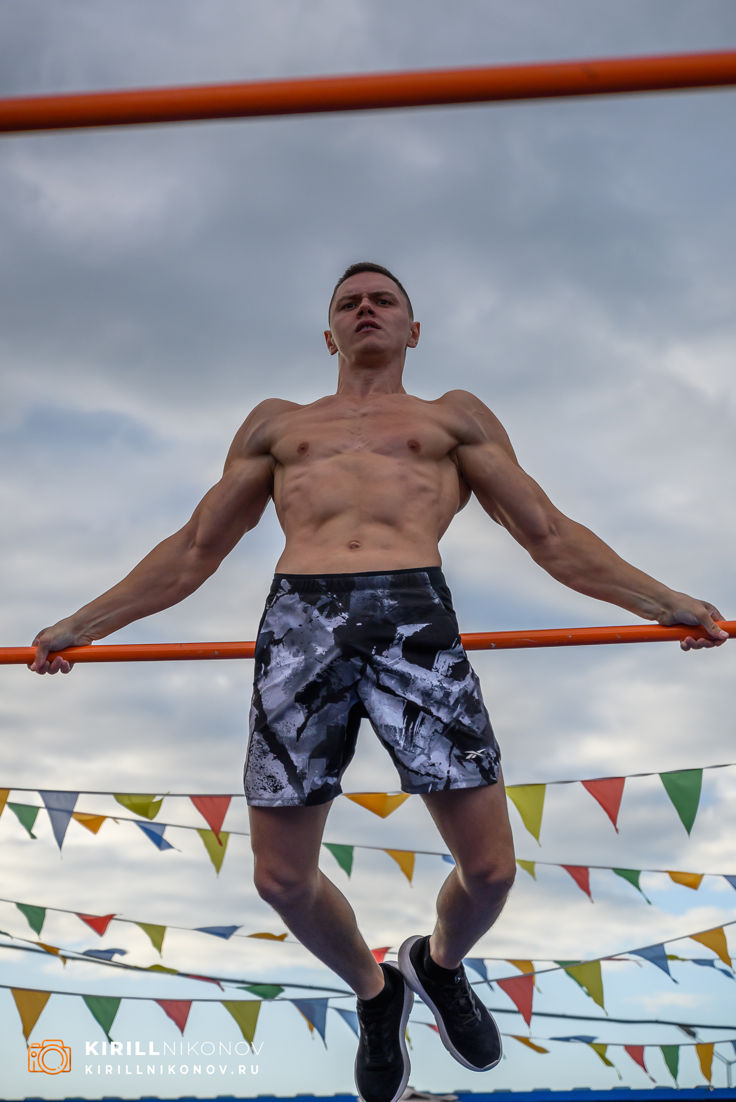 Workout Фристайл 22 июля 2023. Фотограф в Москве Кирилл Никонов