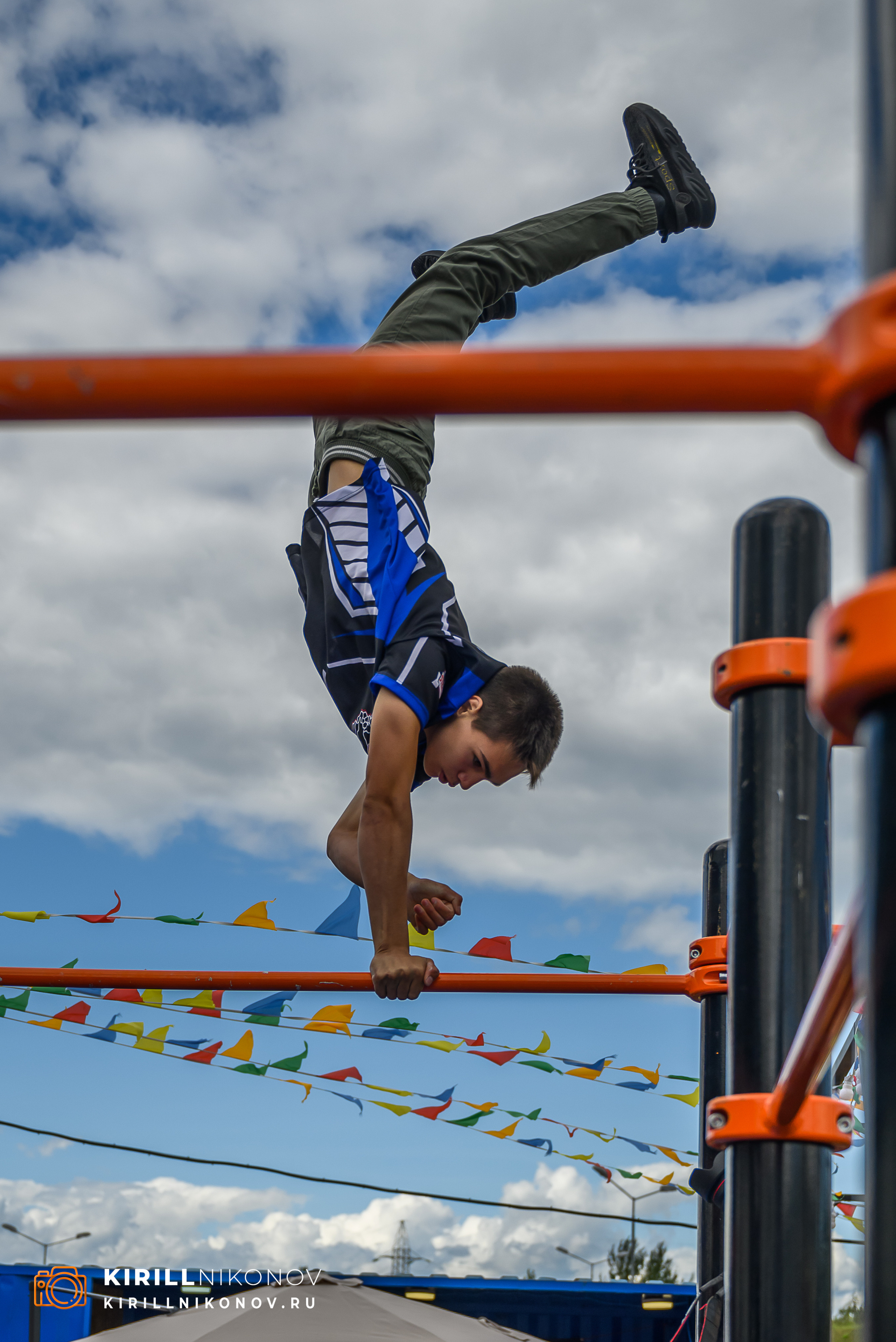Workout Фристайл 22 июля 2023. Фотограф в Москве Кирилл Никонов
