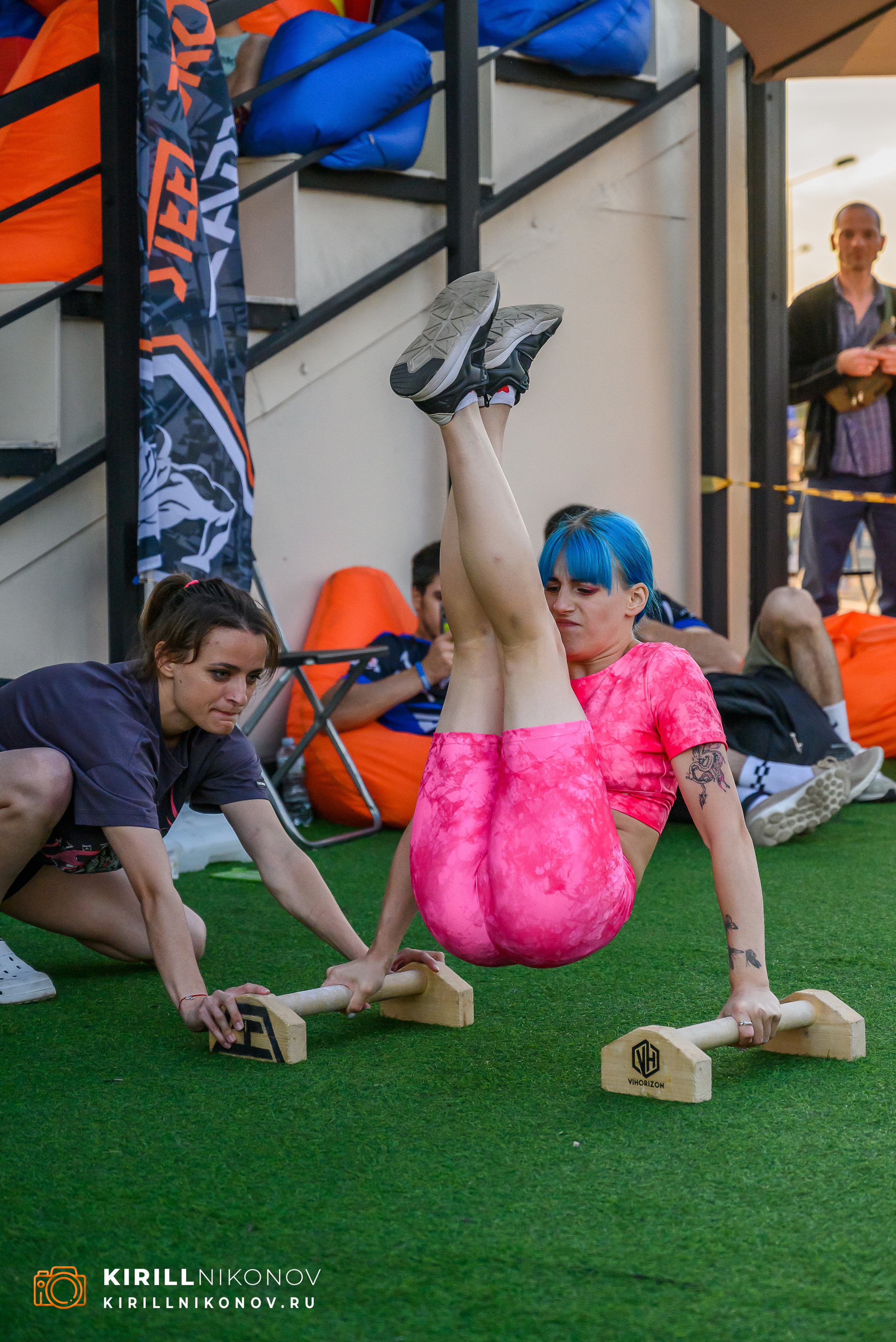 Workout Фристайл 22 июля 2023. Фотограф в Москве Кирилл Никонов