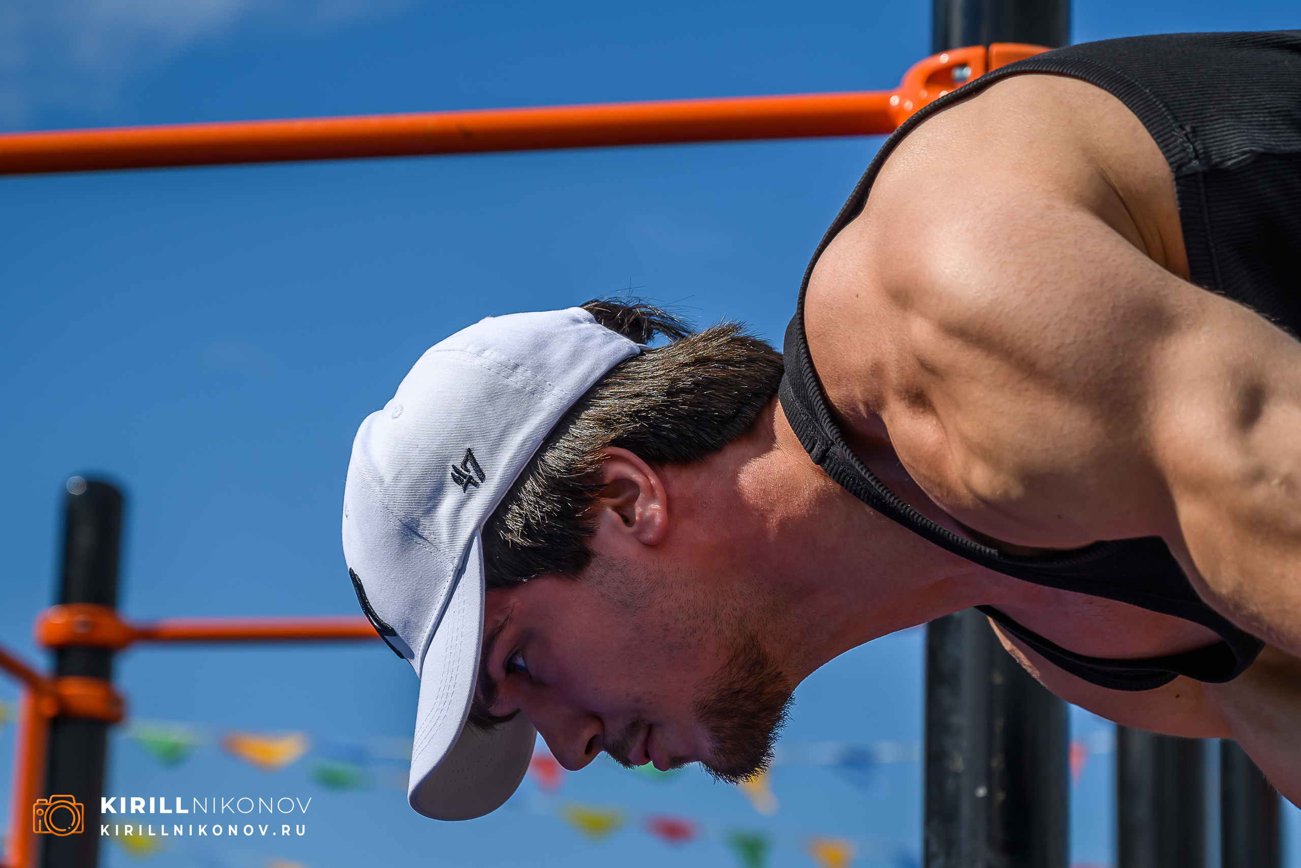 Workout Фристайл 22 июля 2023. Фотограф в Москве Кирилл Никонов