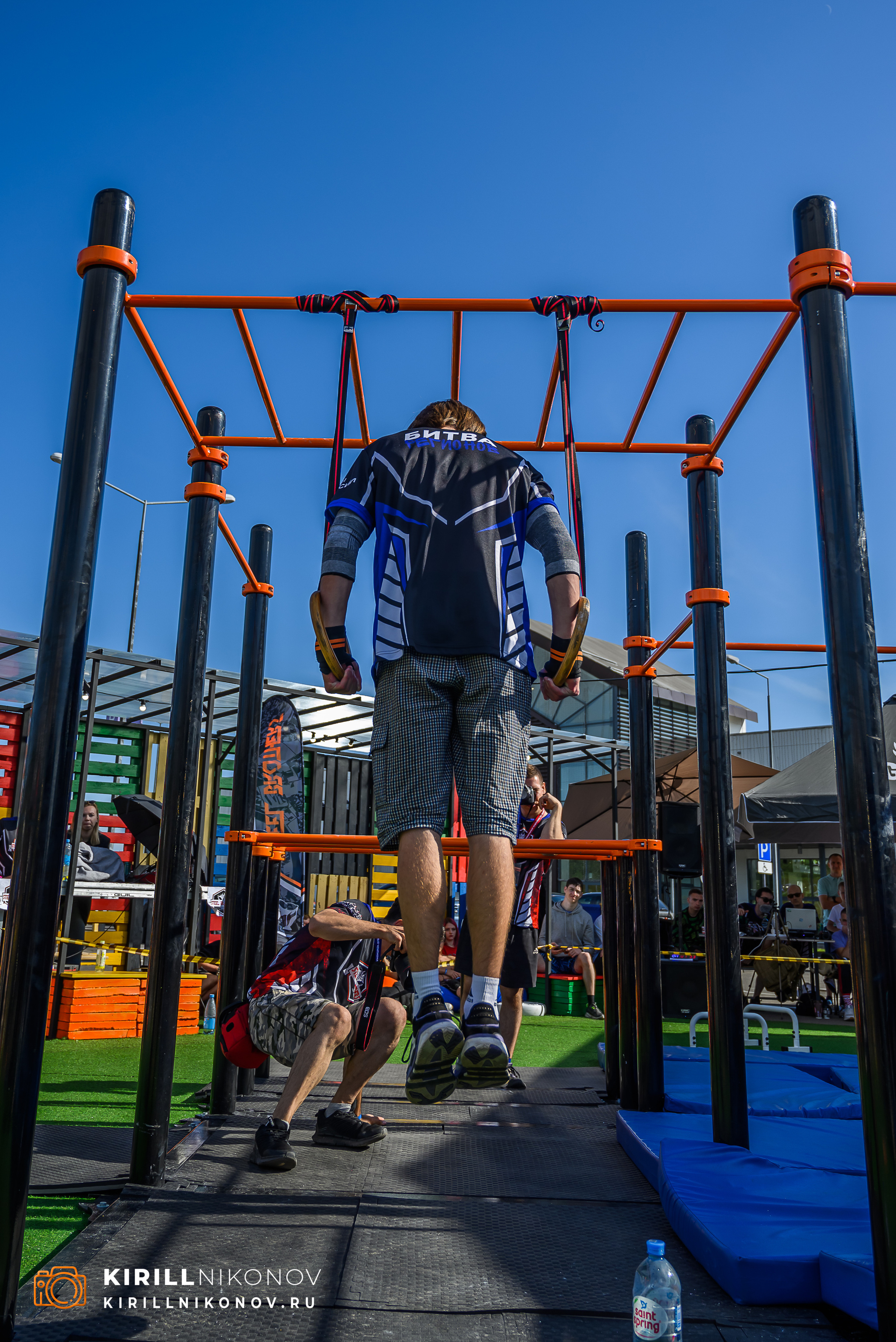 Workout Фристайл 22 июля 2023. Фотограф в Москве Кирилл Никонов