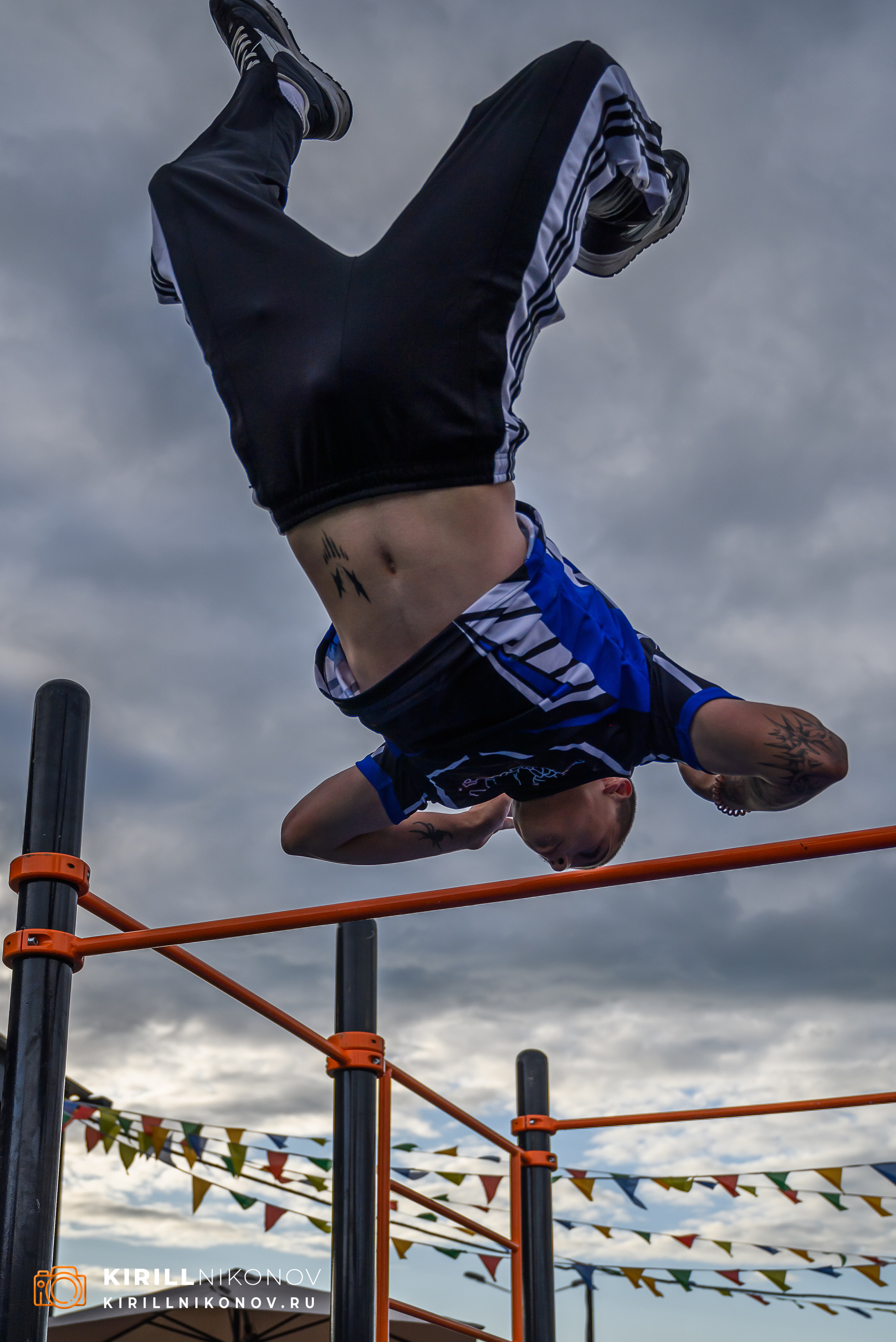 Workout Фристайл 22 июля 2023. Фотограф в Москве Кирилл Никонов