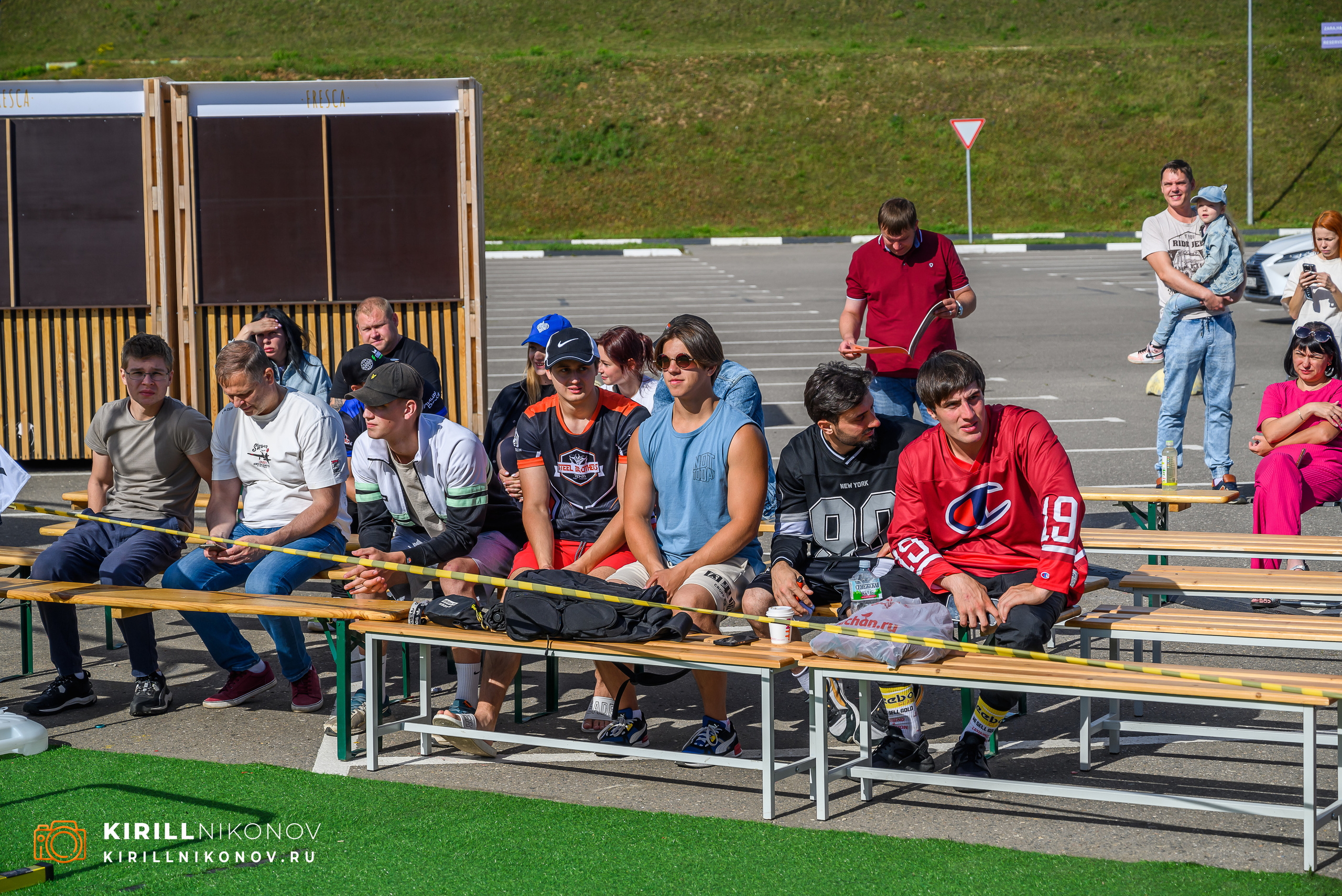 Workout Фристайл 22 июля 2023. Фотограф в Москве Кирилл Никонов