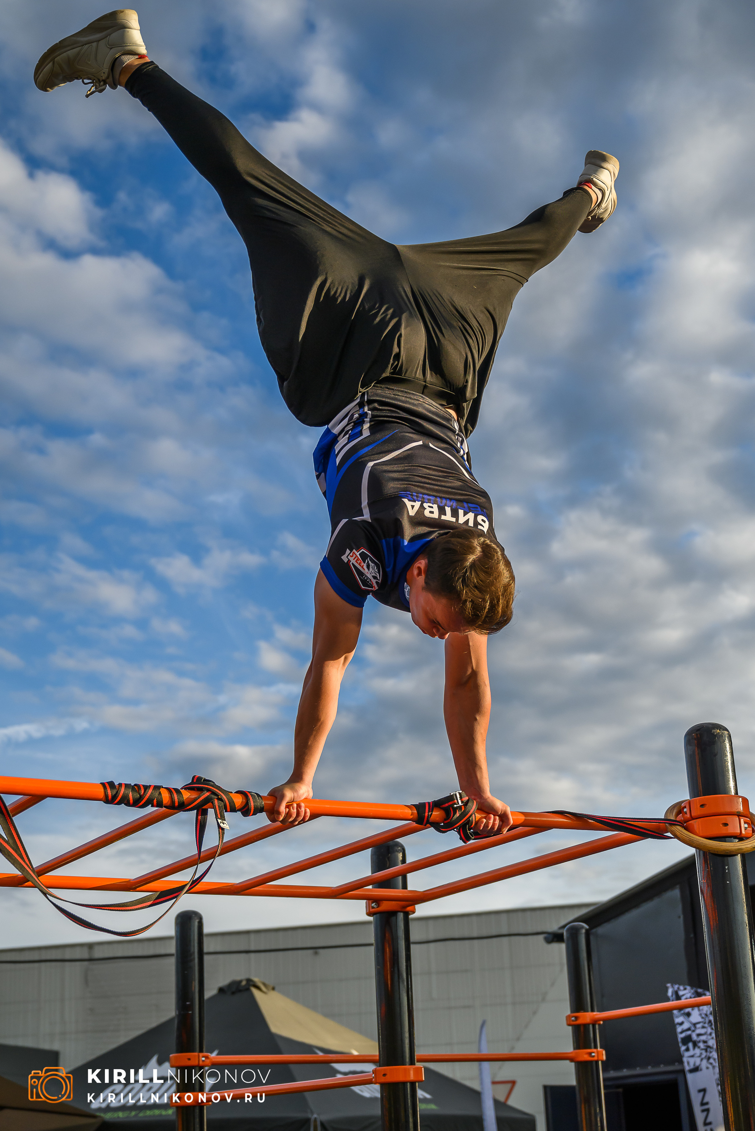 Workout Фристайл 22 июля 2023. Фотограф в Москве Кирилл Никонов