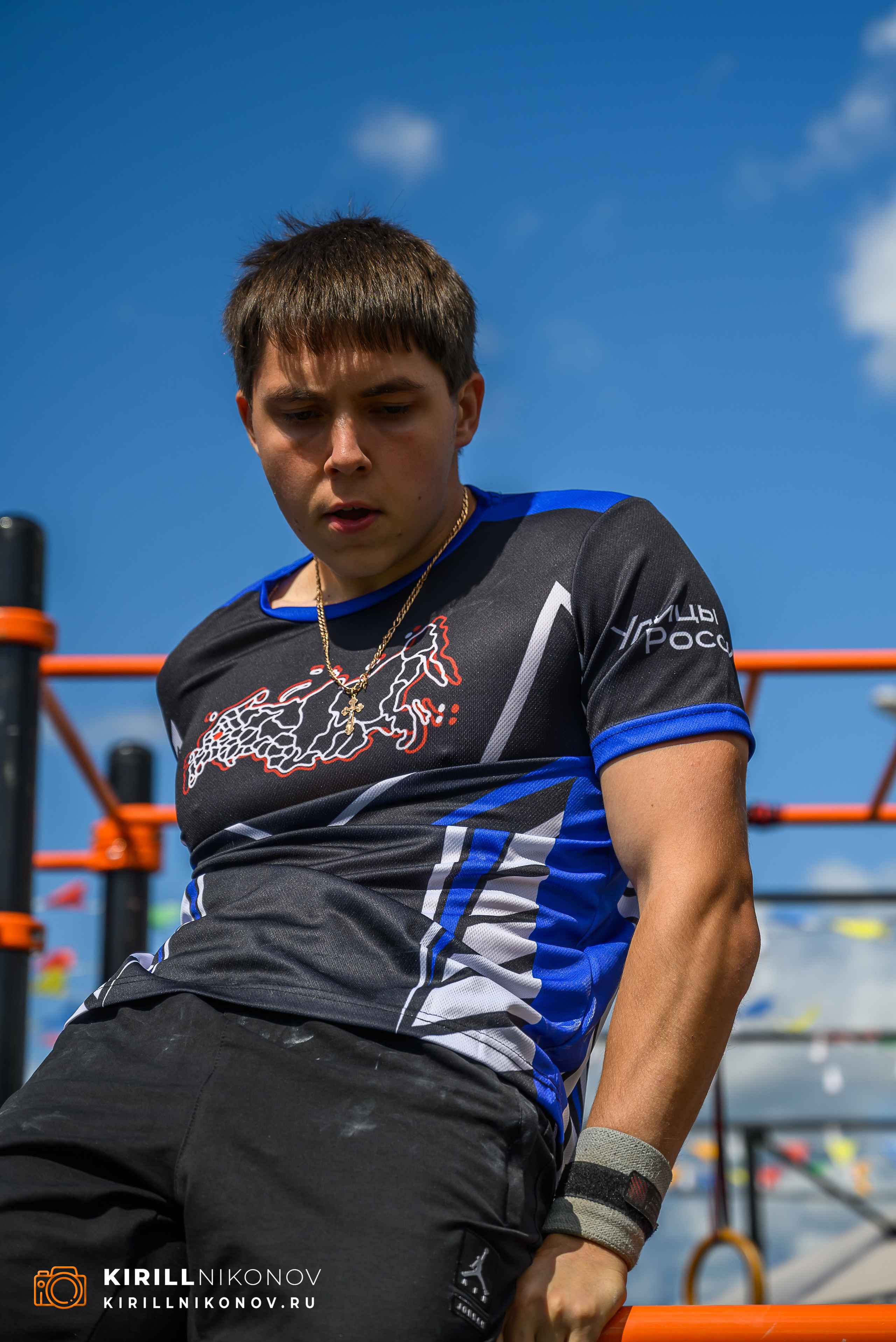 Workout Фристайл 22 июля 2023. Фотограф в Москве Кирилл Никонов