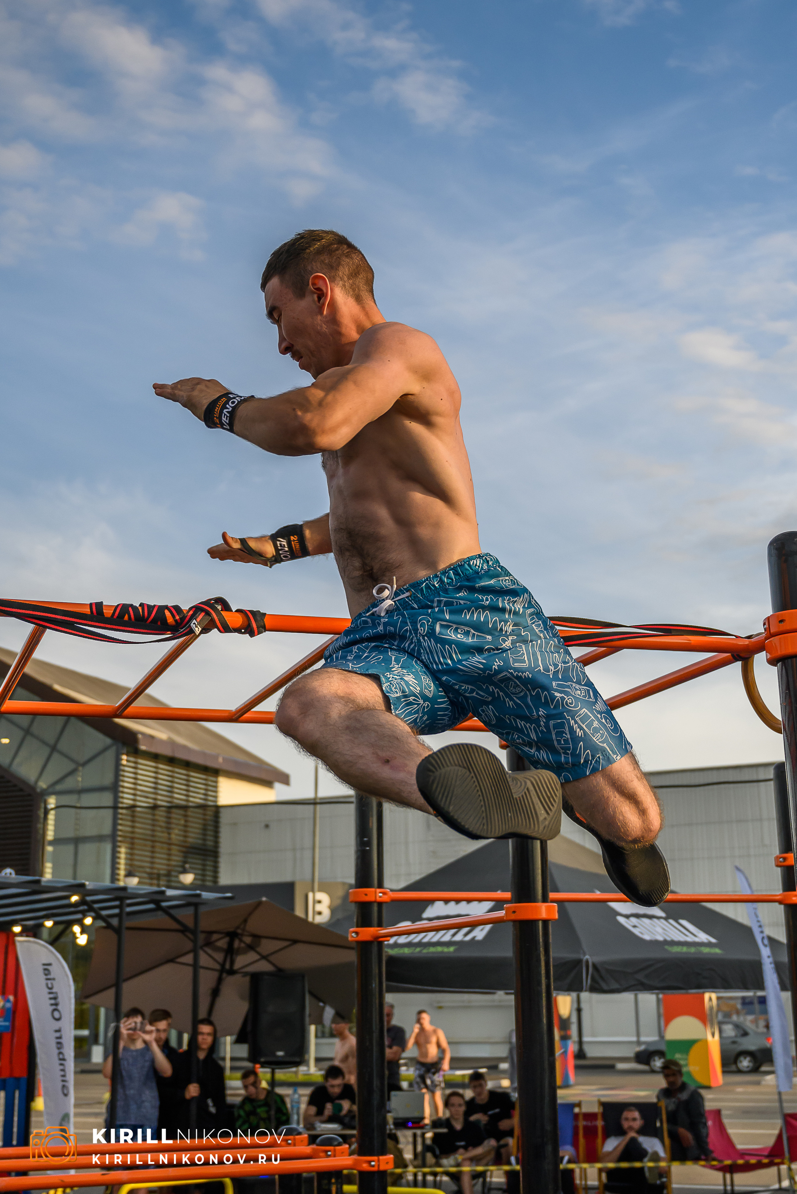 Workout Фристайл 22 июля 2023. Фотограф в Москве Кирилл Никонов