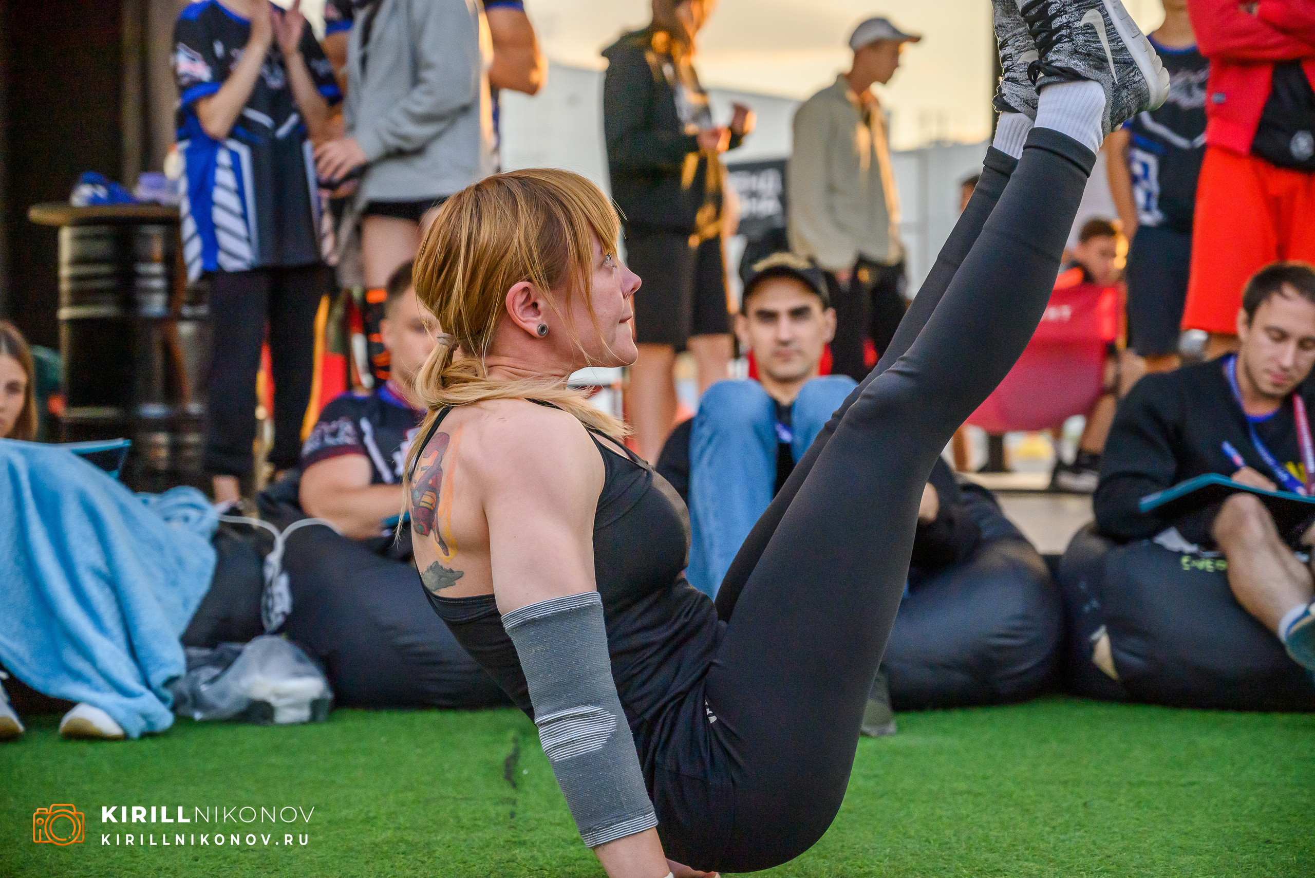 Workout Фристайл 22 июля 2023. Фотограф в Москве Кирилл Никонов