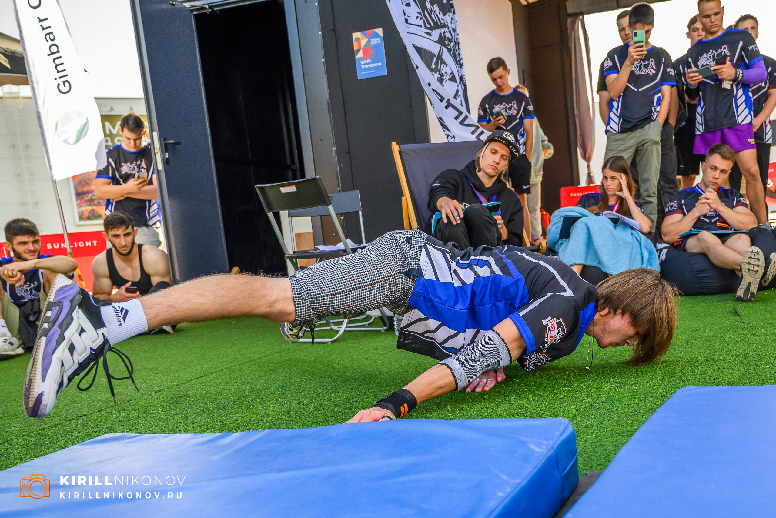 Workout Фристайл 22 июля 2023. Фотограф в Москве Кирилл Никонов