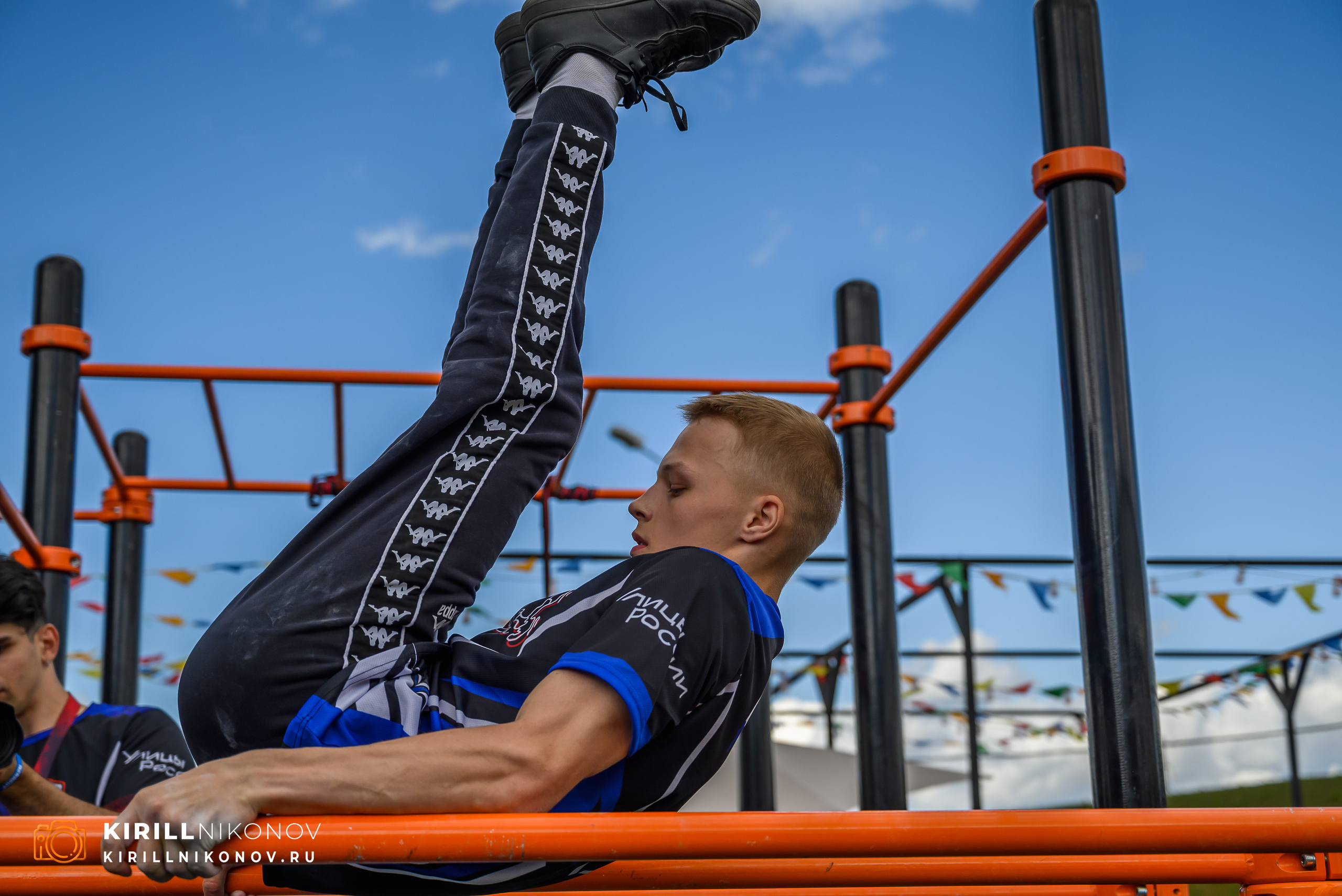 Workout Фристайл 22 июля 2023. Фотограф в Москве Кирилл Никонов