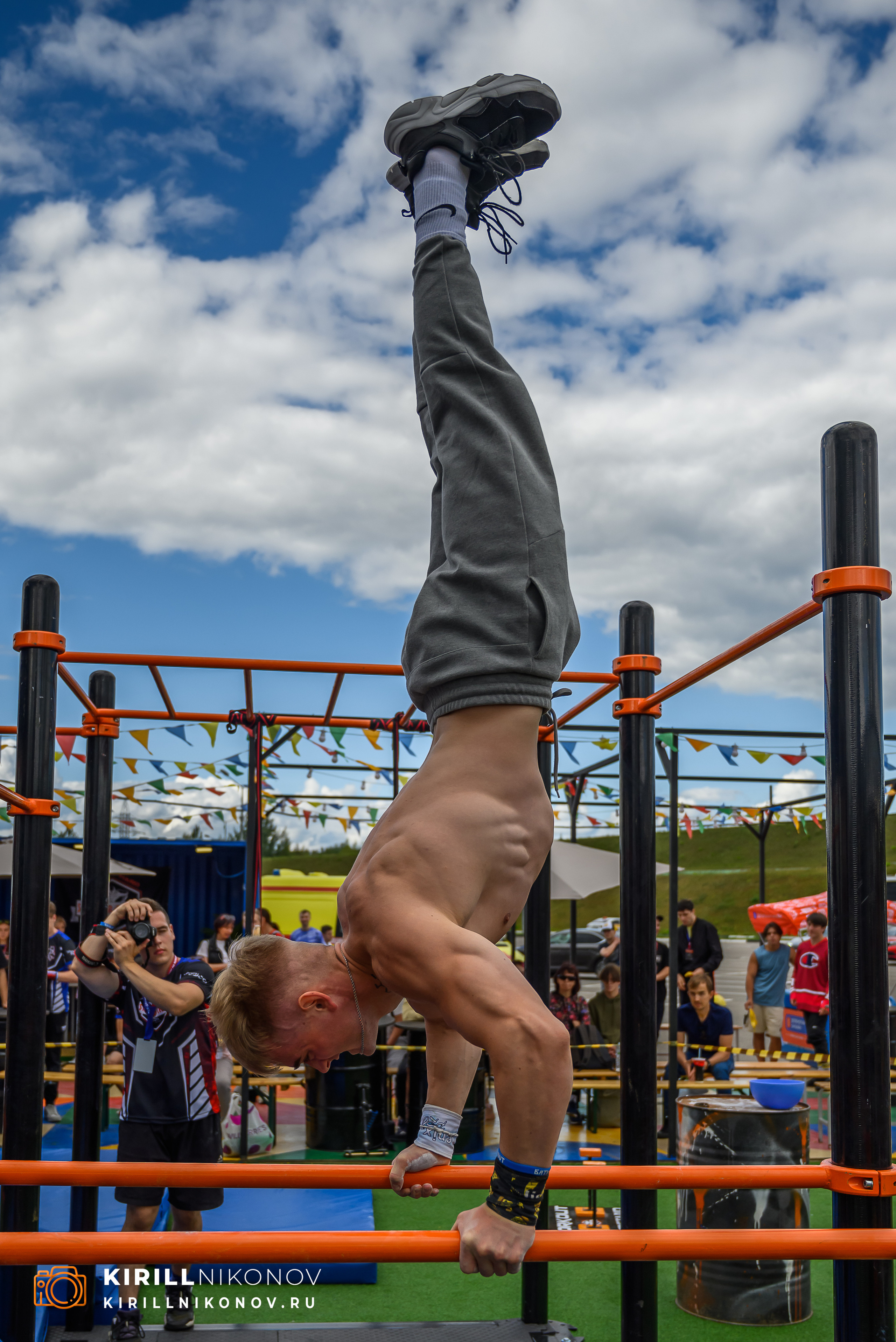 Workout Фристайл 22 июля 2023. Фотограф в Москве Кирилл Никонов