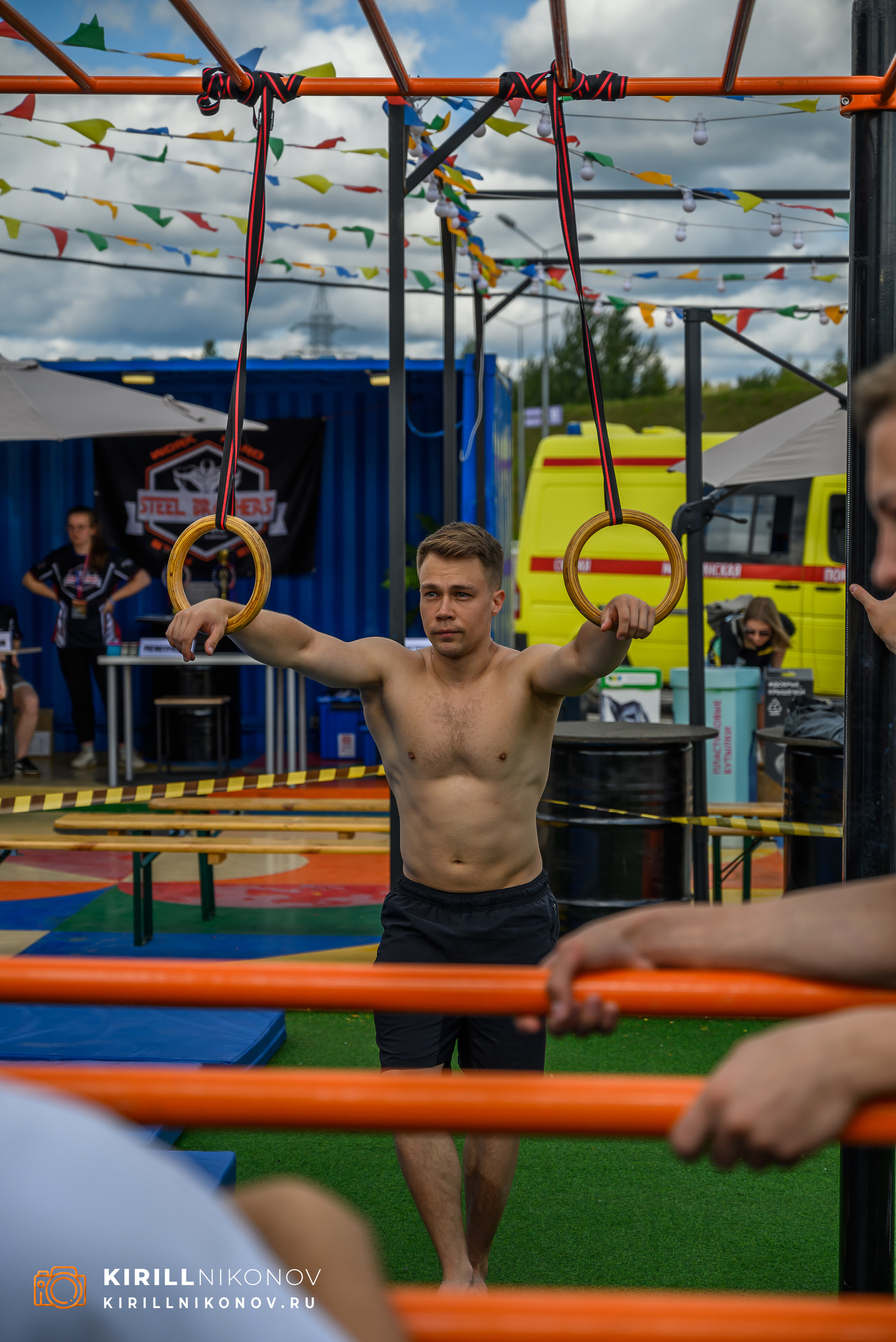 Workout Фристайл 22 июля 2023. Фотограф в Москве Кирилл Никонов