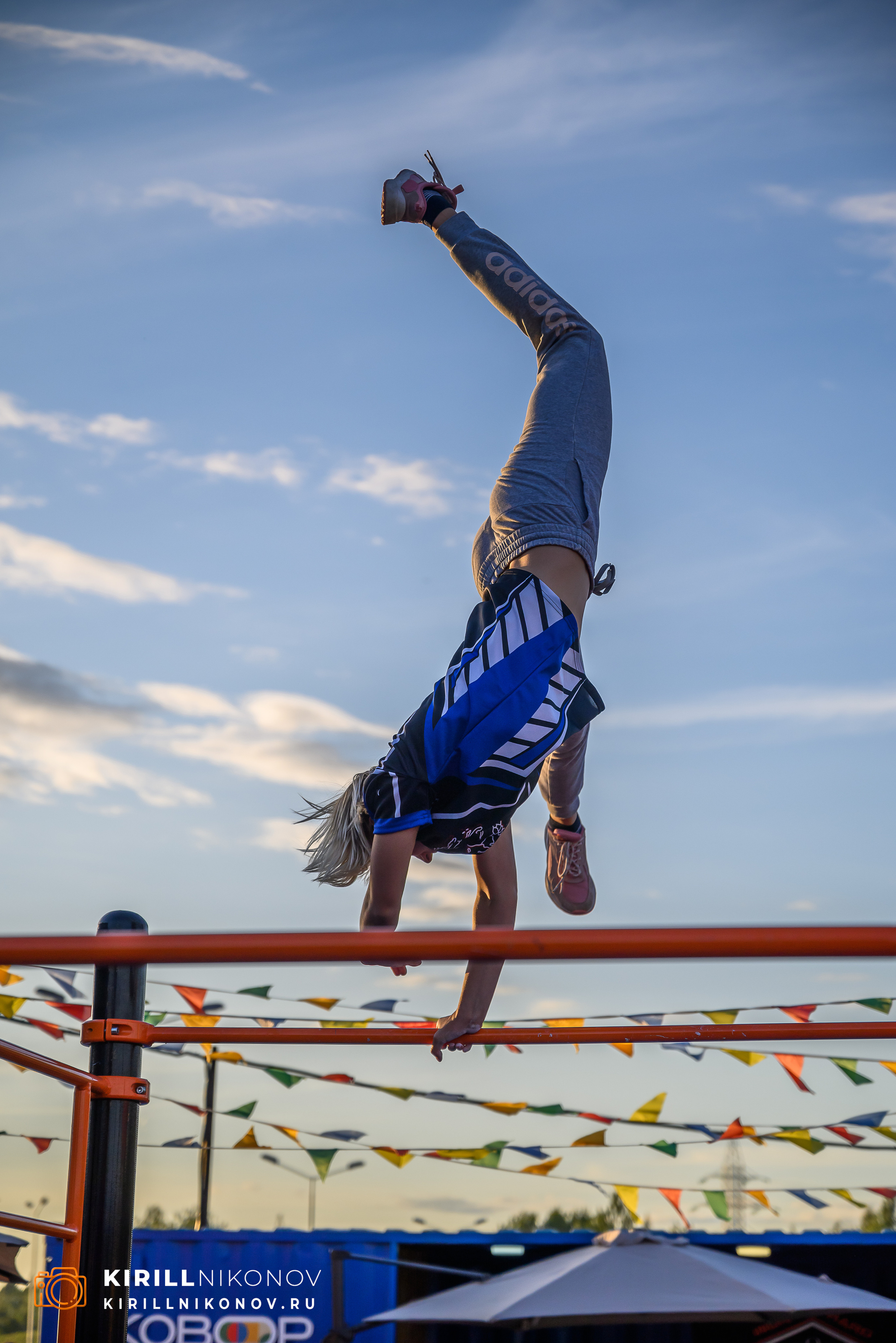 Workout Фристайл 22 июля 2023. Фотограф в Москве Кирилл Никонов