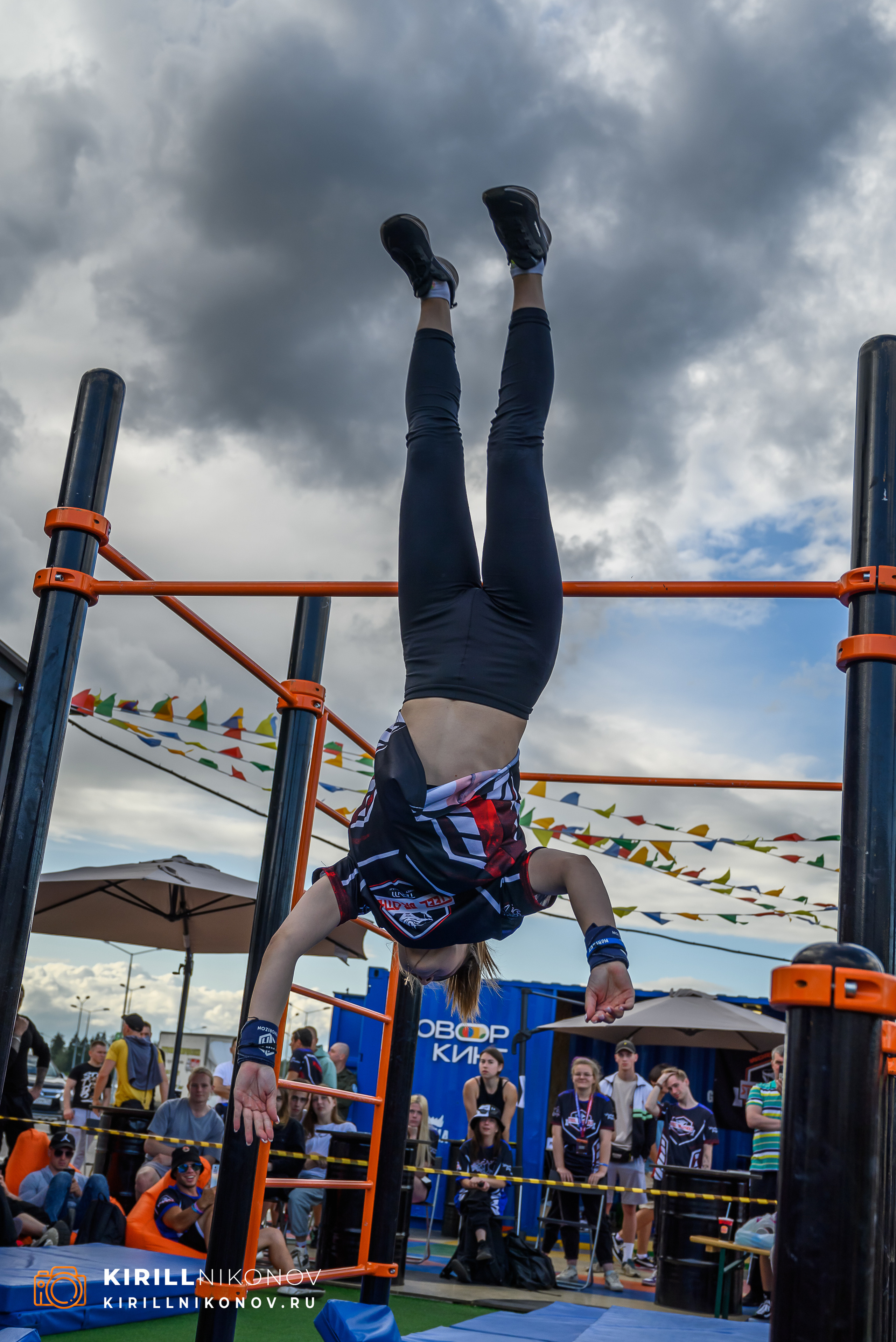 Workout Фристайл 22 июля 2023. Фотограф в Москве Кирилл Никонов