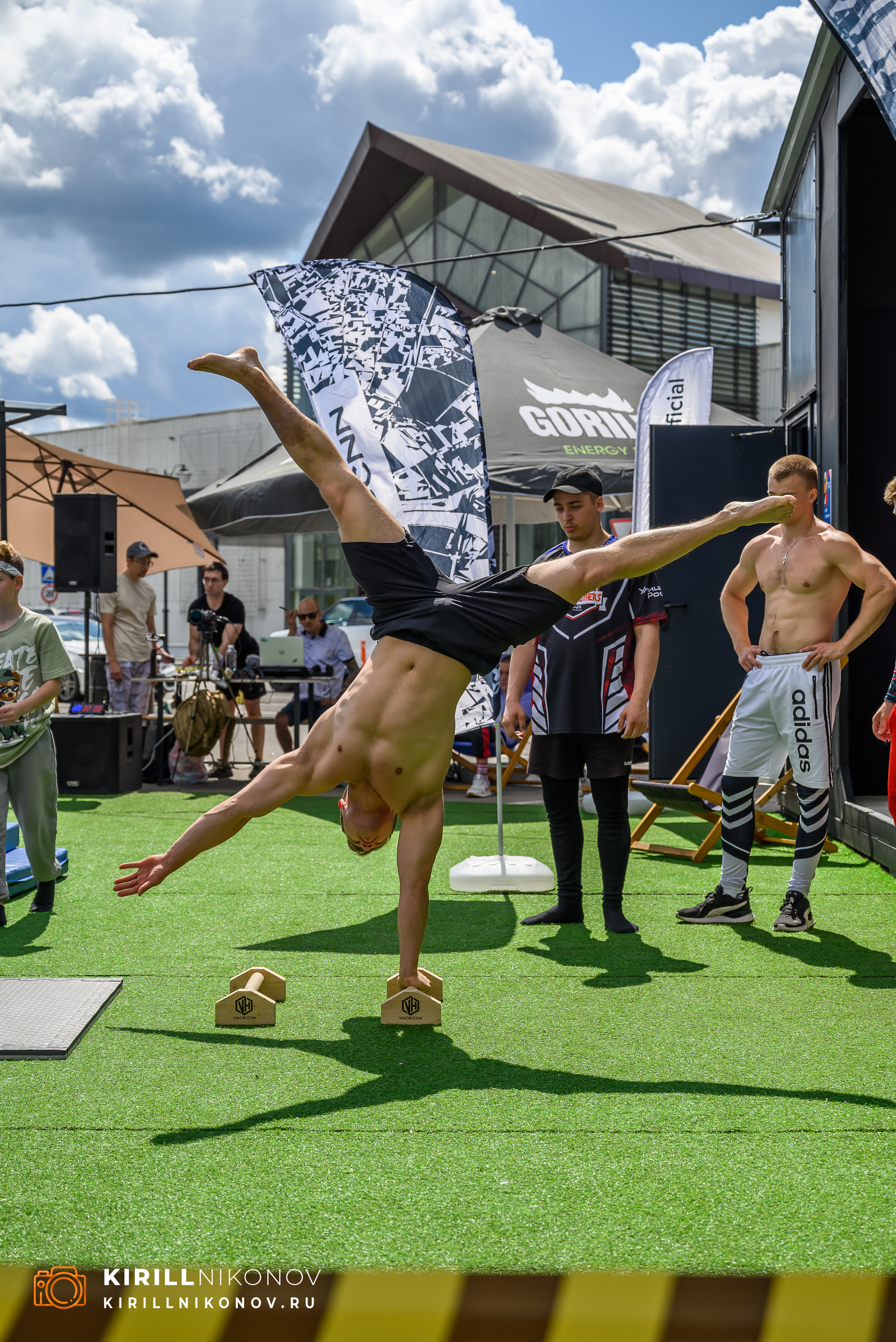 Workout Фристайл 22 июля 2023. Фотограф в Москве Кирилл Никонов