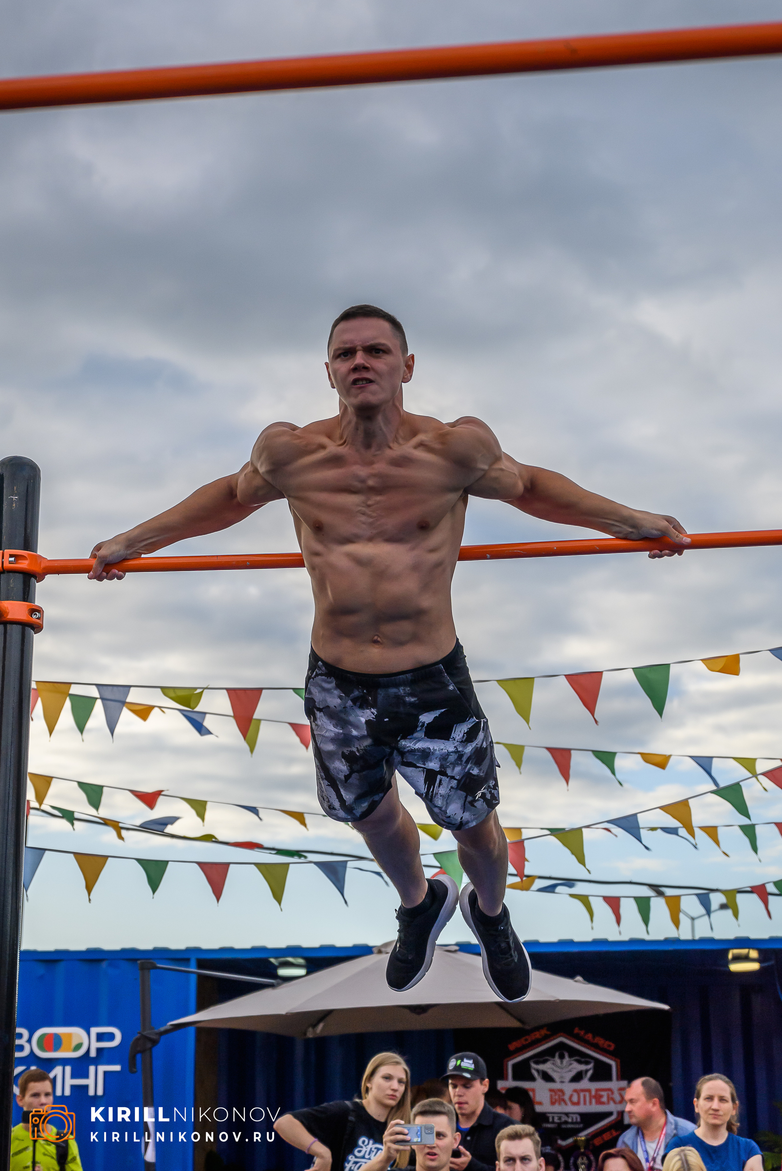 Workout Фристайл 22 июля 2023. Фотограф в Москве Кирилл Никонов