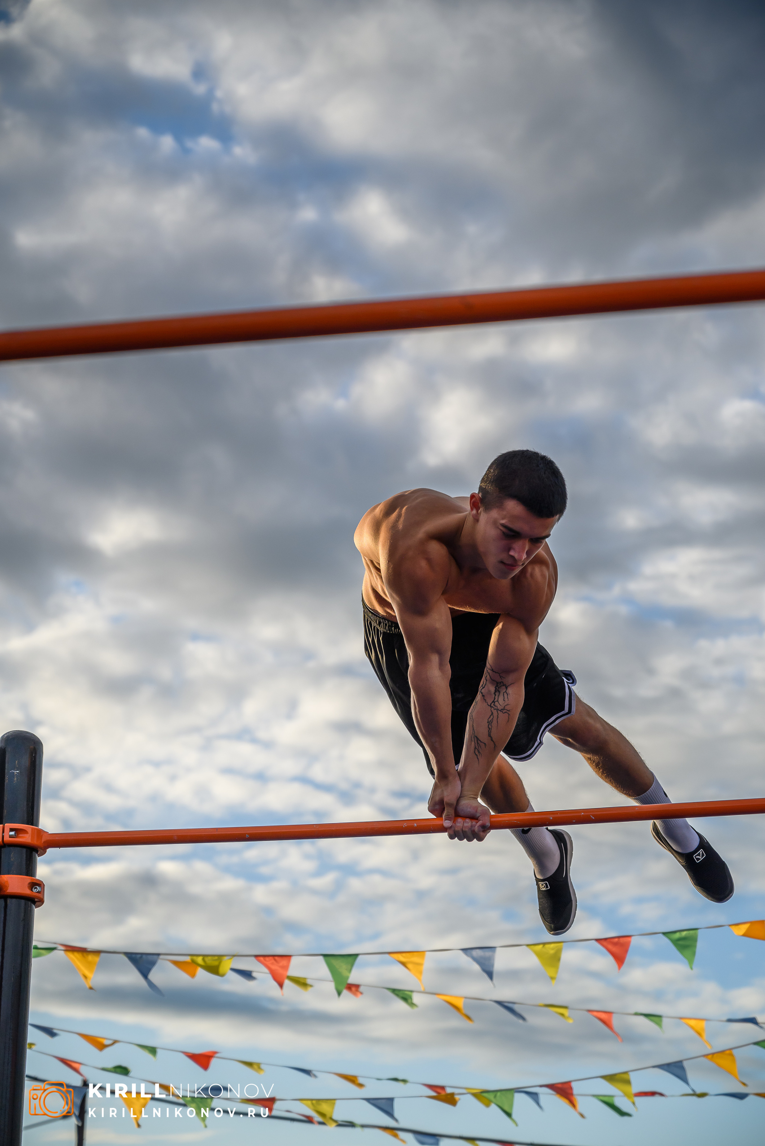 Workout Фристайл 22 июля 2023. Фотограф в Москве Кирилл Никонов