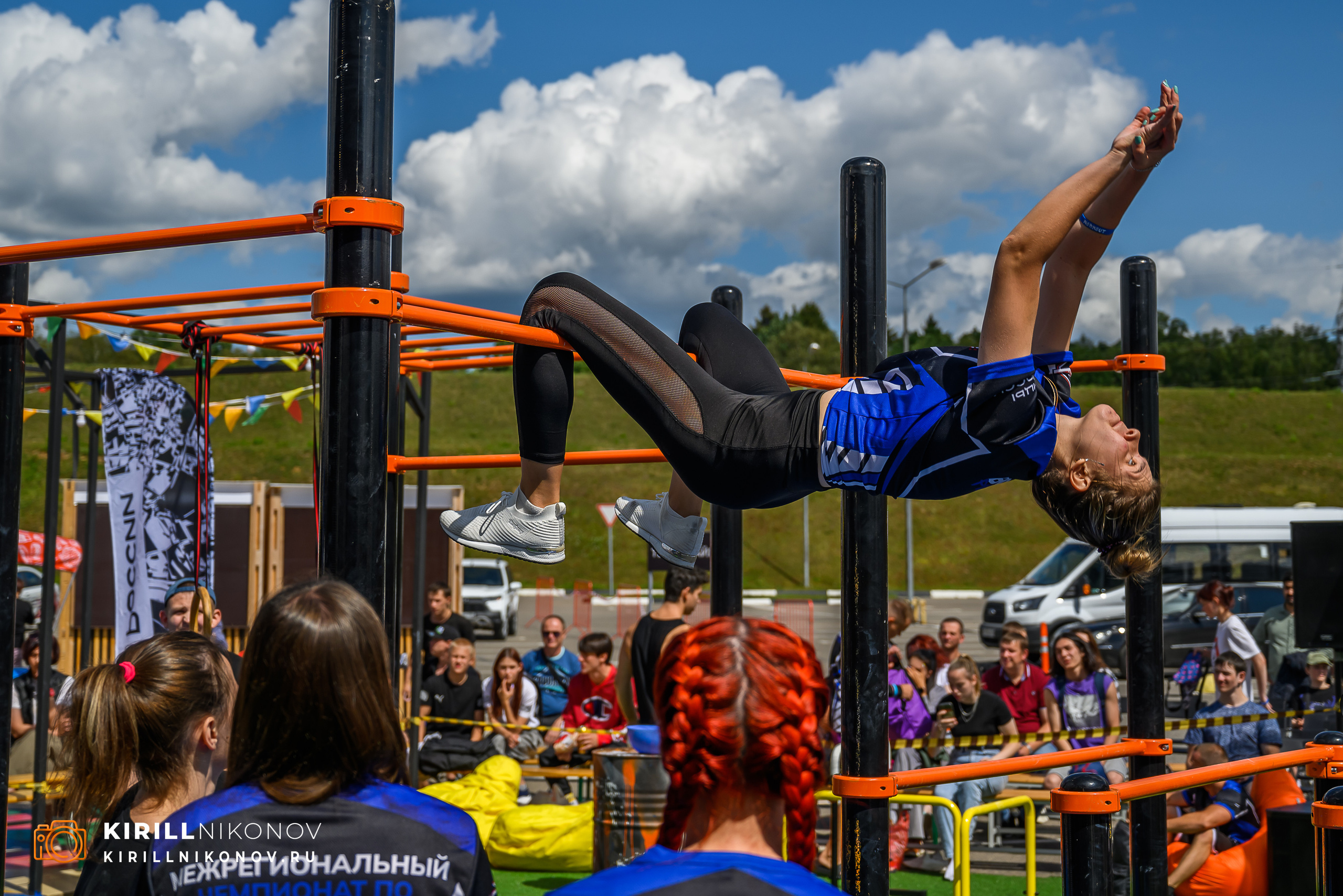 Workout Фристайл 22 июля 2023. Фотограф в Москве Кирилл Никонов