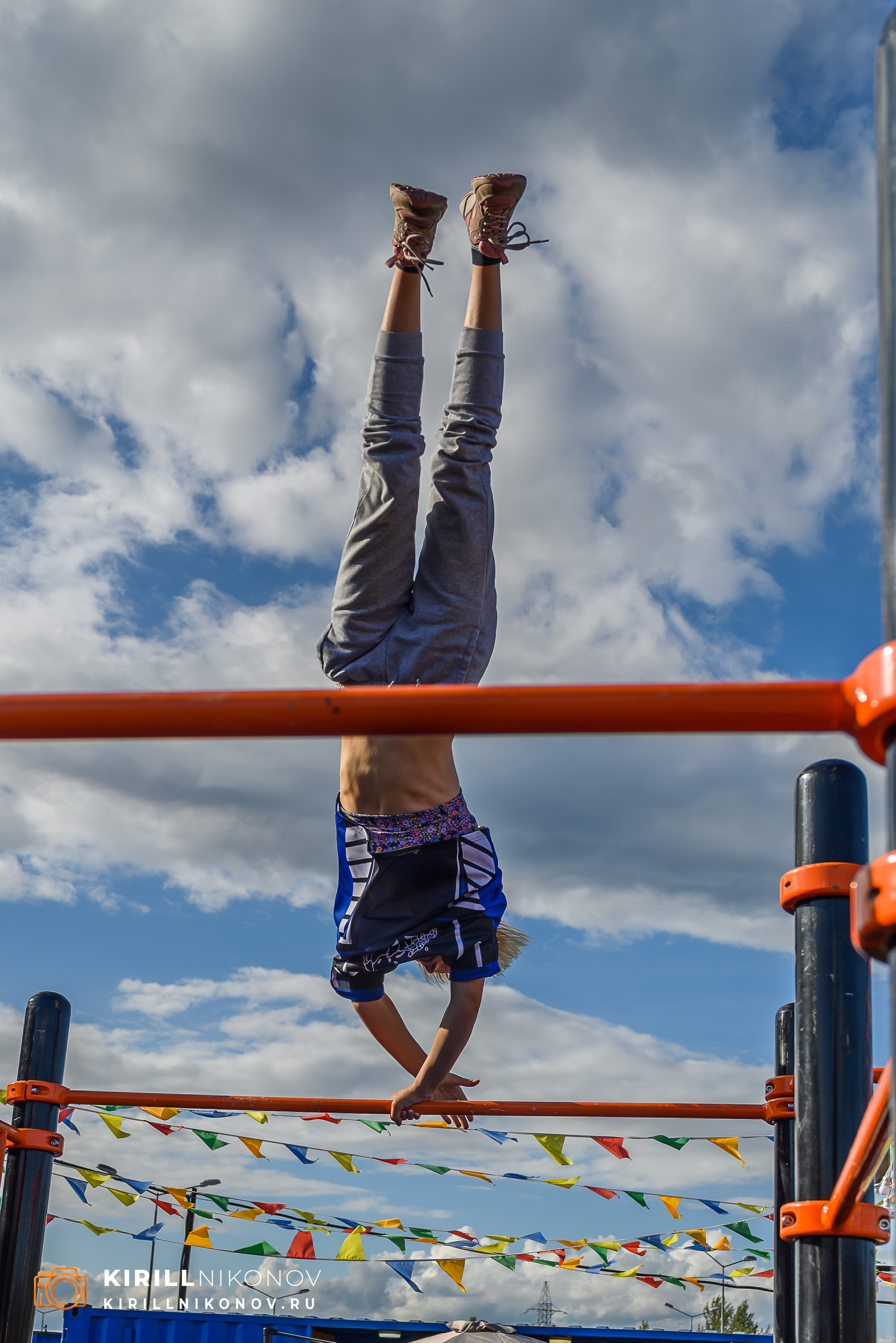 Workout Фристайл 22 июля 2023. Фотограф в Москве Кирилл Никонов