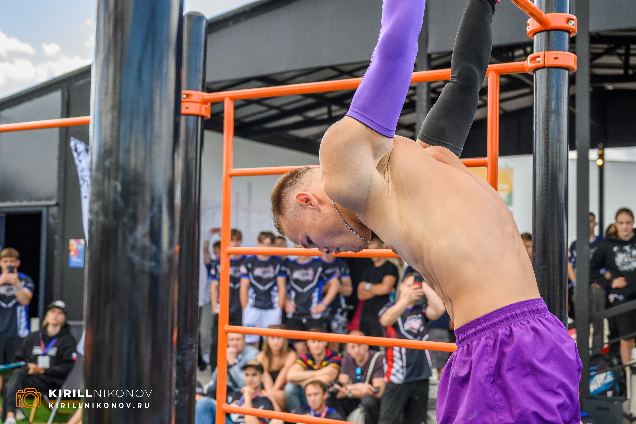 Workout Фристайл 22 июля 2023. Фотограф в Москве Кирилл Никонов