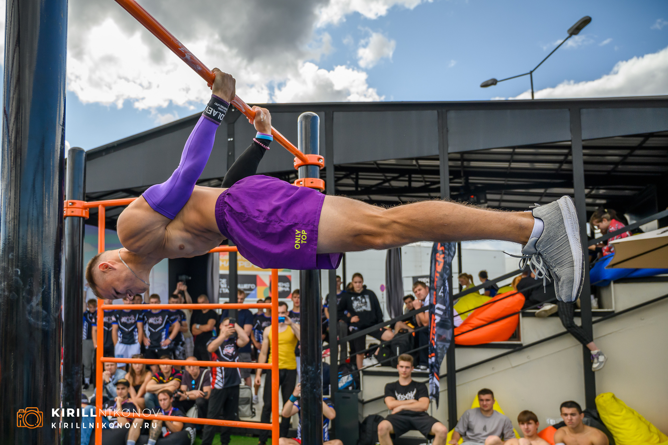 Workout Фристайл 22 июля 2023. Фотограф в Москве Кирилл Никонов