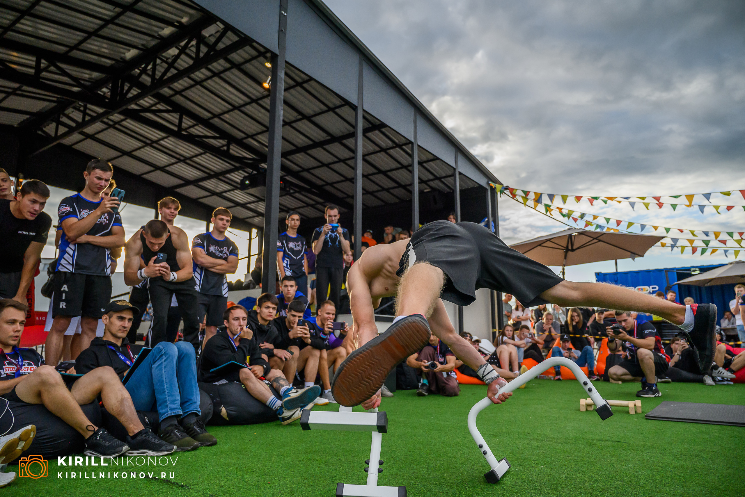 Workout Фристайл 22 июля 2023. Фотограф в Москве Кирилл Никонов