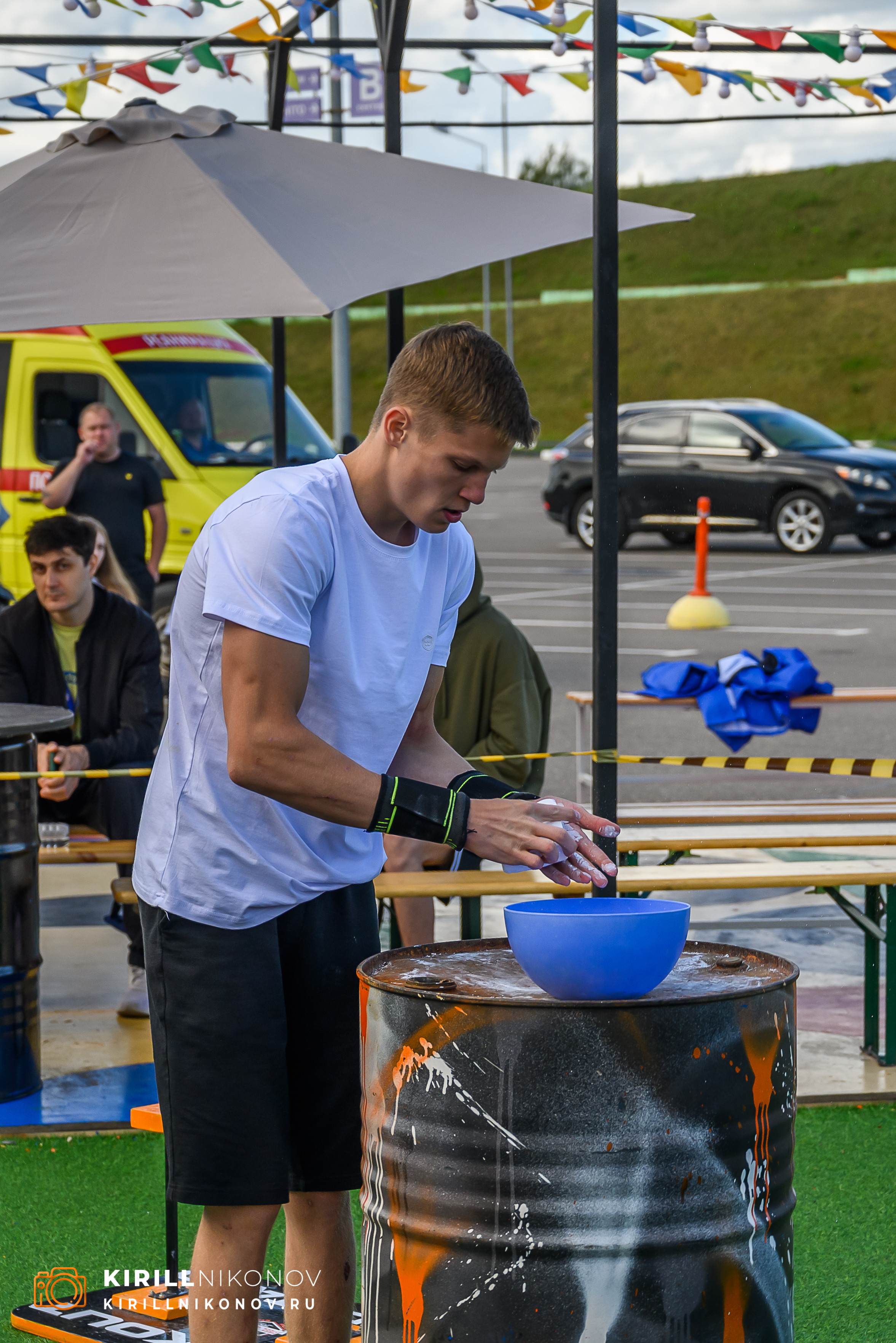 Workout Фристайл 22 июля 2023. Фотограф в Москве Кирилл Никонов