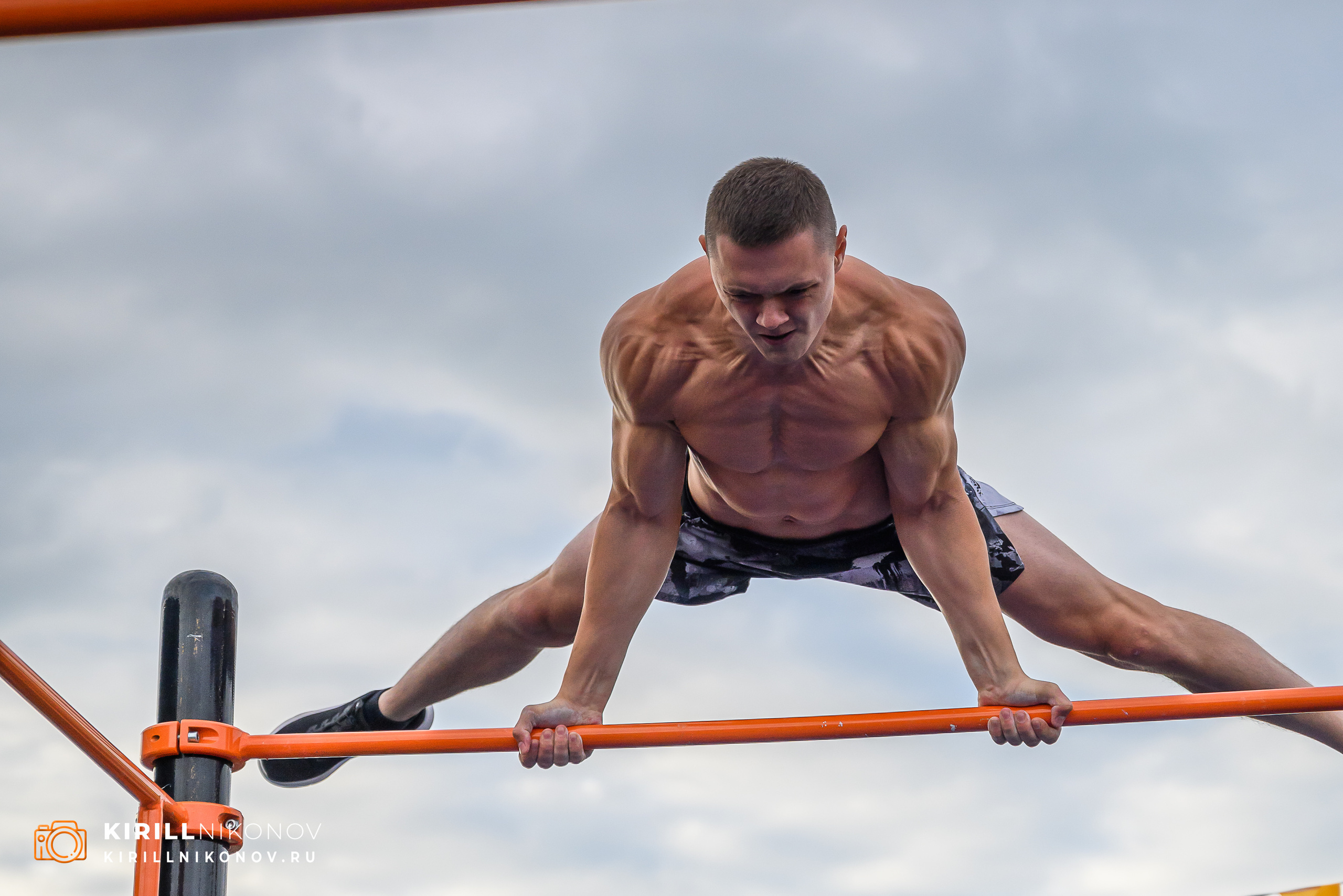 Workout Фристайл 22 июля 2023. Фотограф в Москве Кирилл Никонов