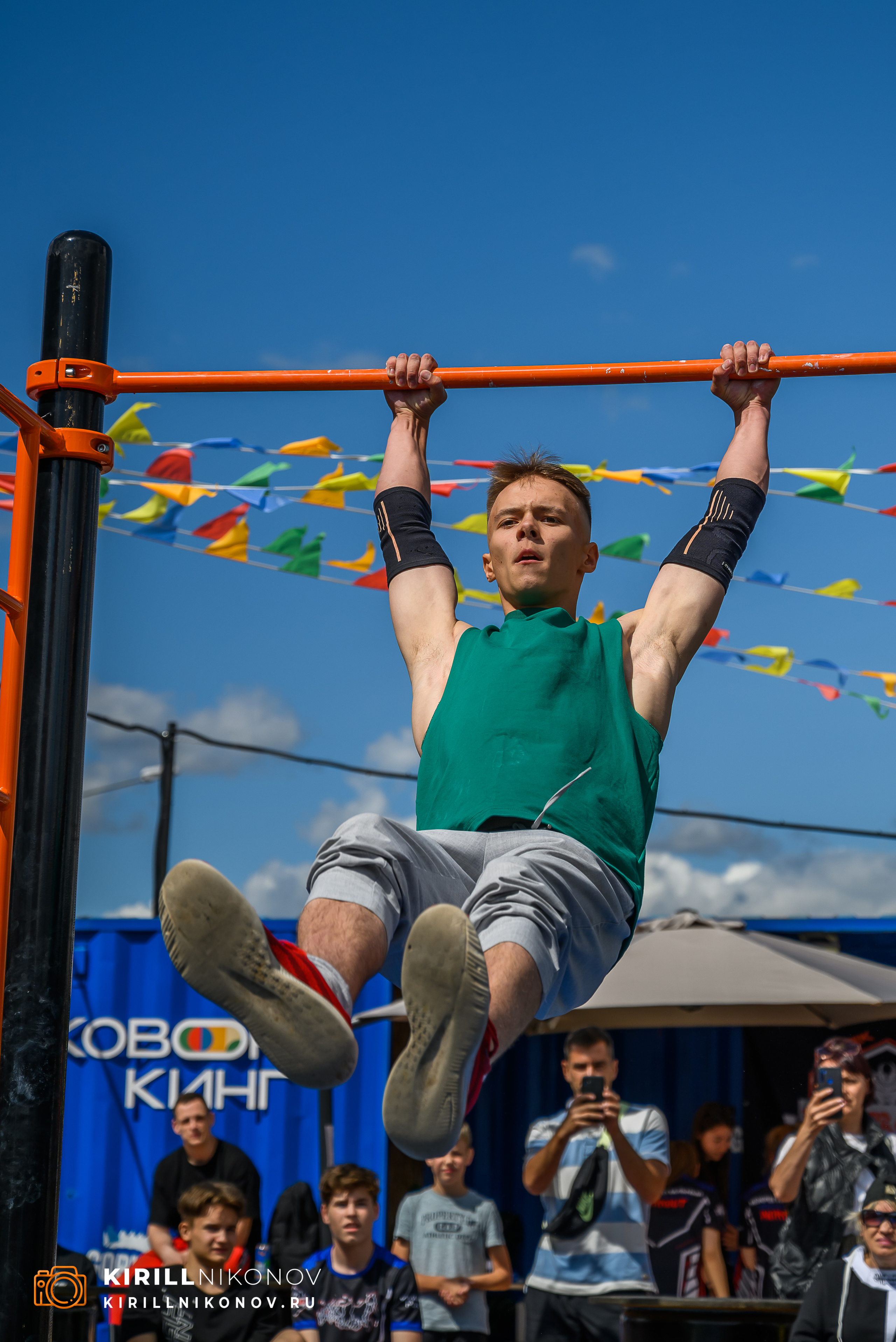 Workout Фристайл 22 июля 2023. Фотограф в Москве Кирилл Никонов