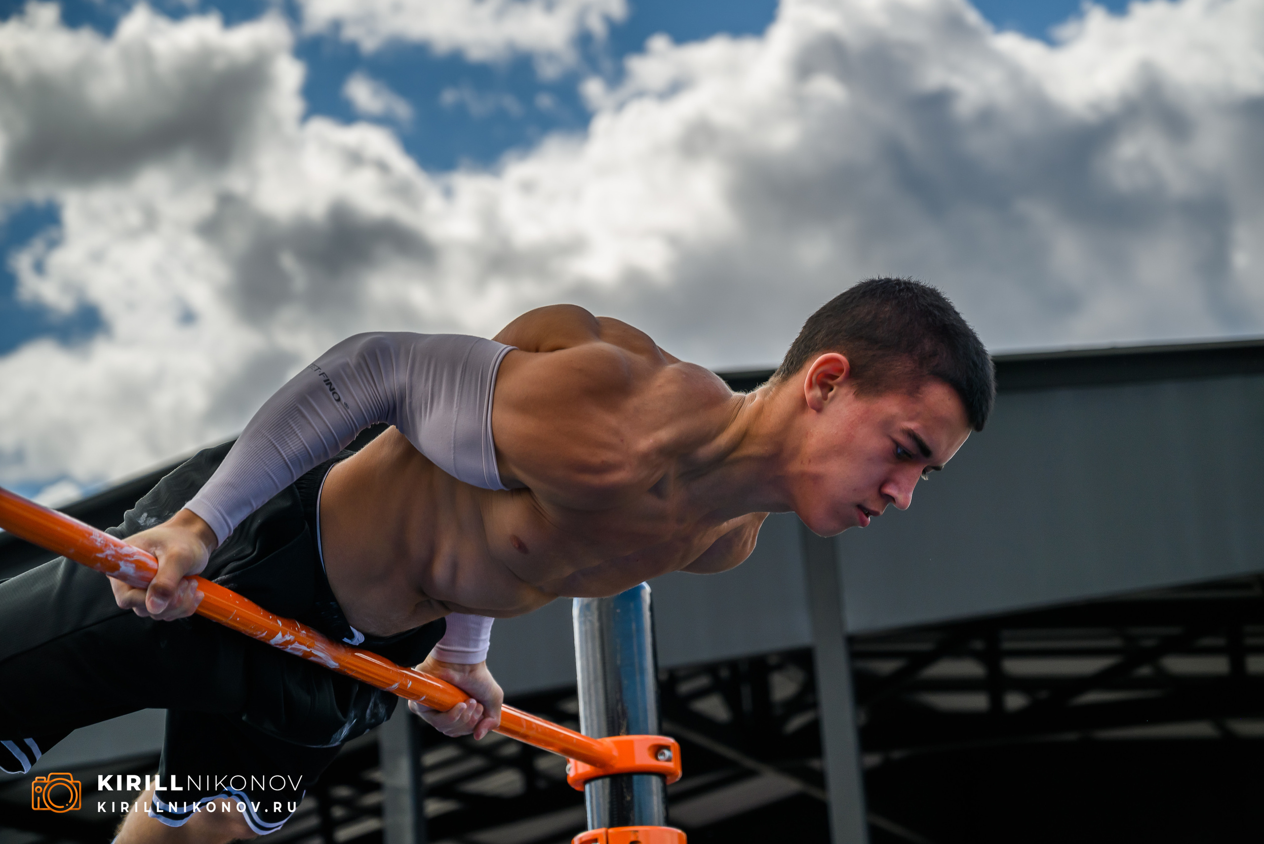 Workout Фристайл 22 июля 2023. Фотограф в Москве Кирилл Никонов