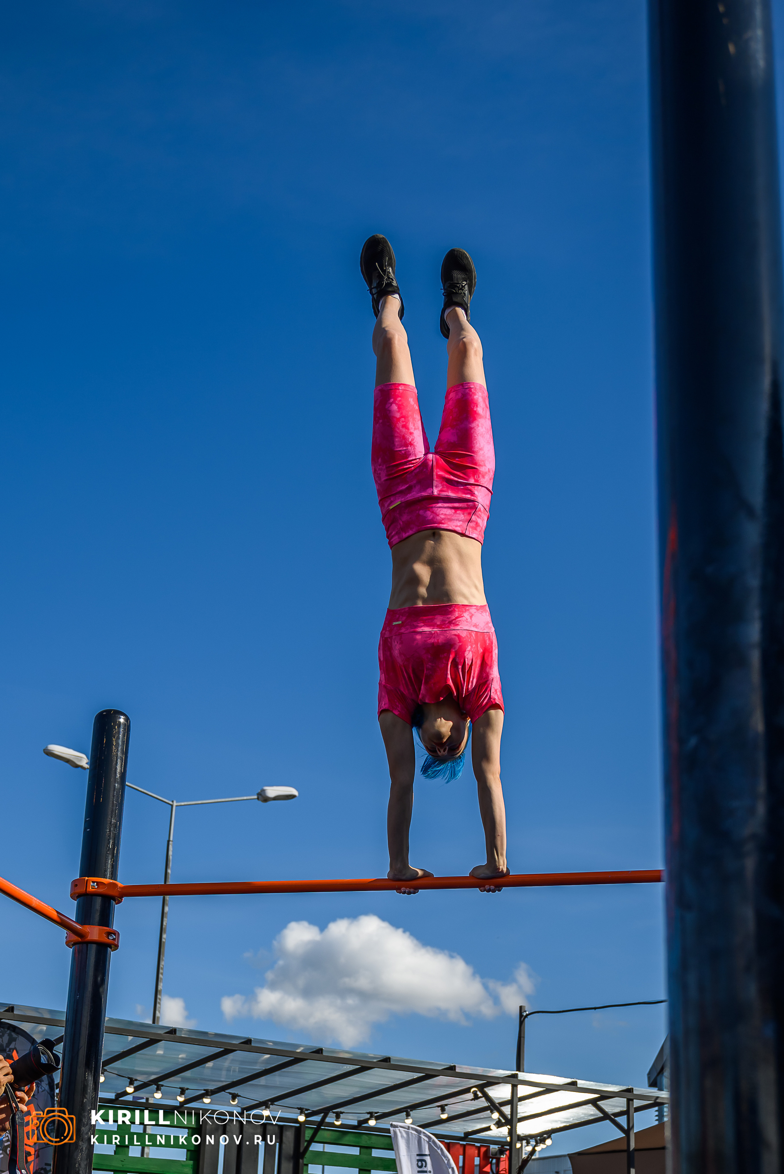 Workout Фристайл 22 июля 2023. Фотограф в Москве Кирилл Никонов
