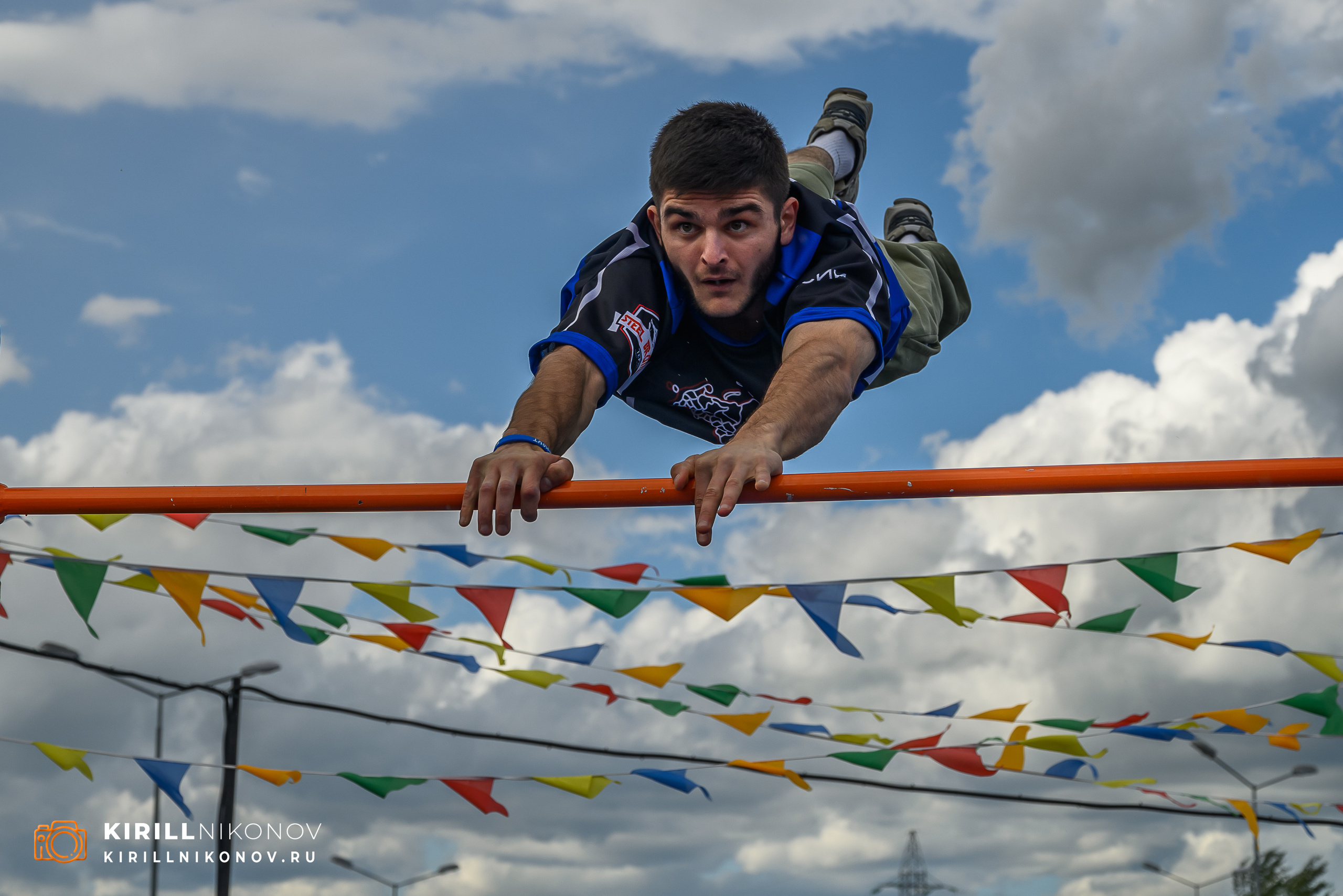 Workout Фристайл 22 июля 2023. Фотограф в Москве Кирилл Никонов