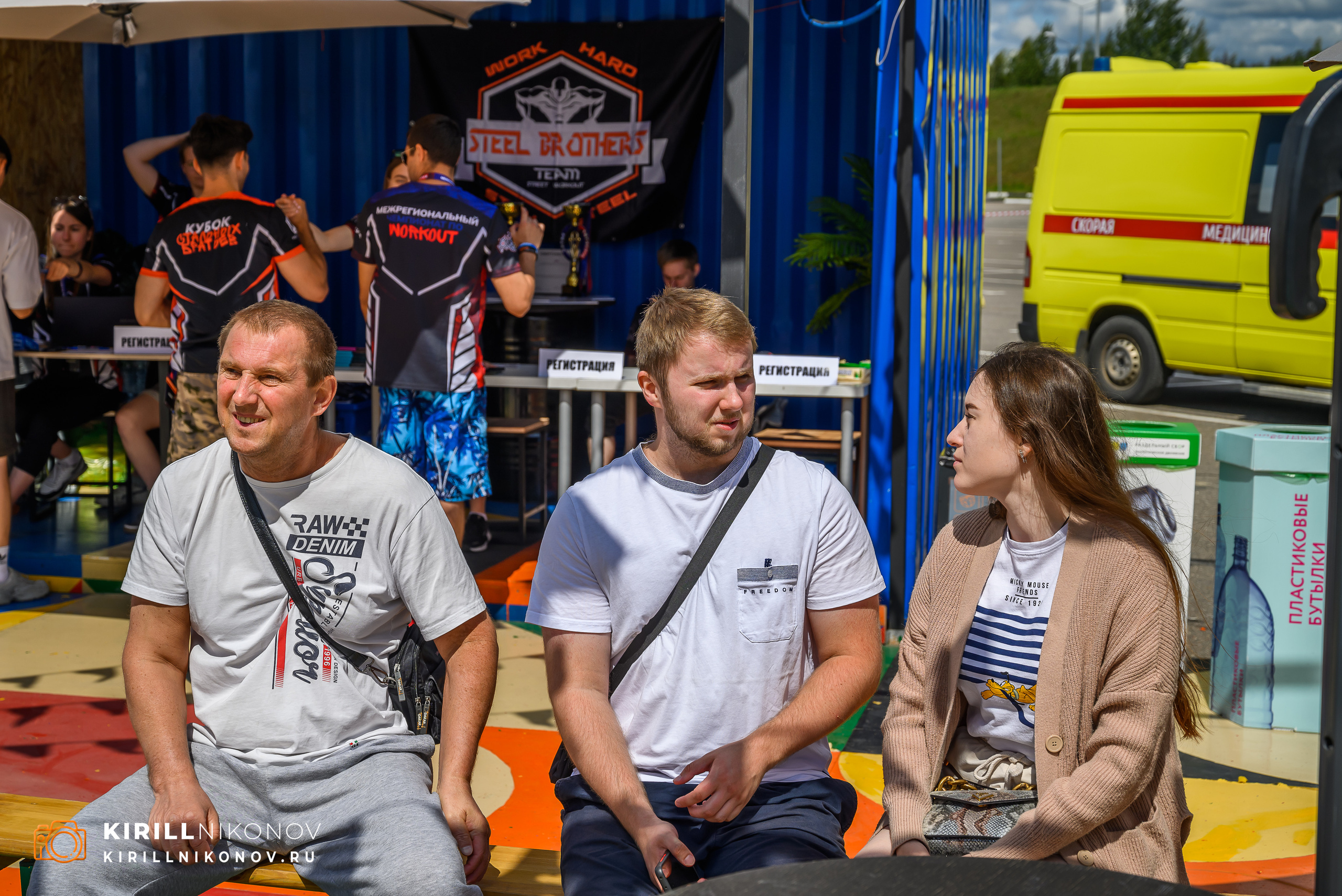 Workout Фристайл 22 июля 2023. Фотограф в Москве Кирилл Никонов