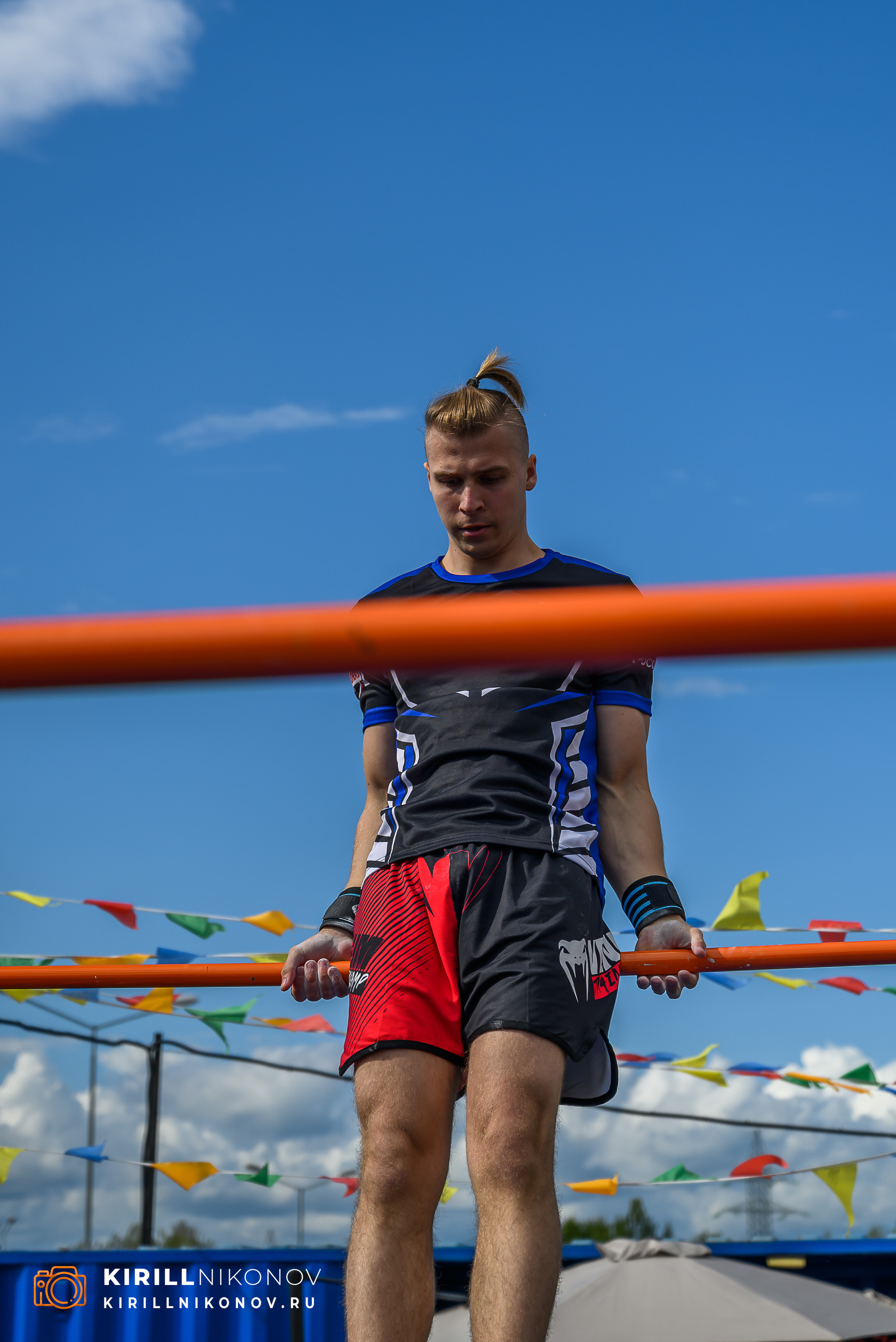 Workout Фристайл 22 июля 2023. Фотограф в Москве Кирилл Никонов
