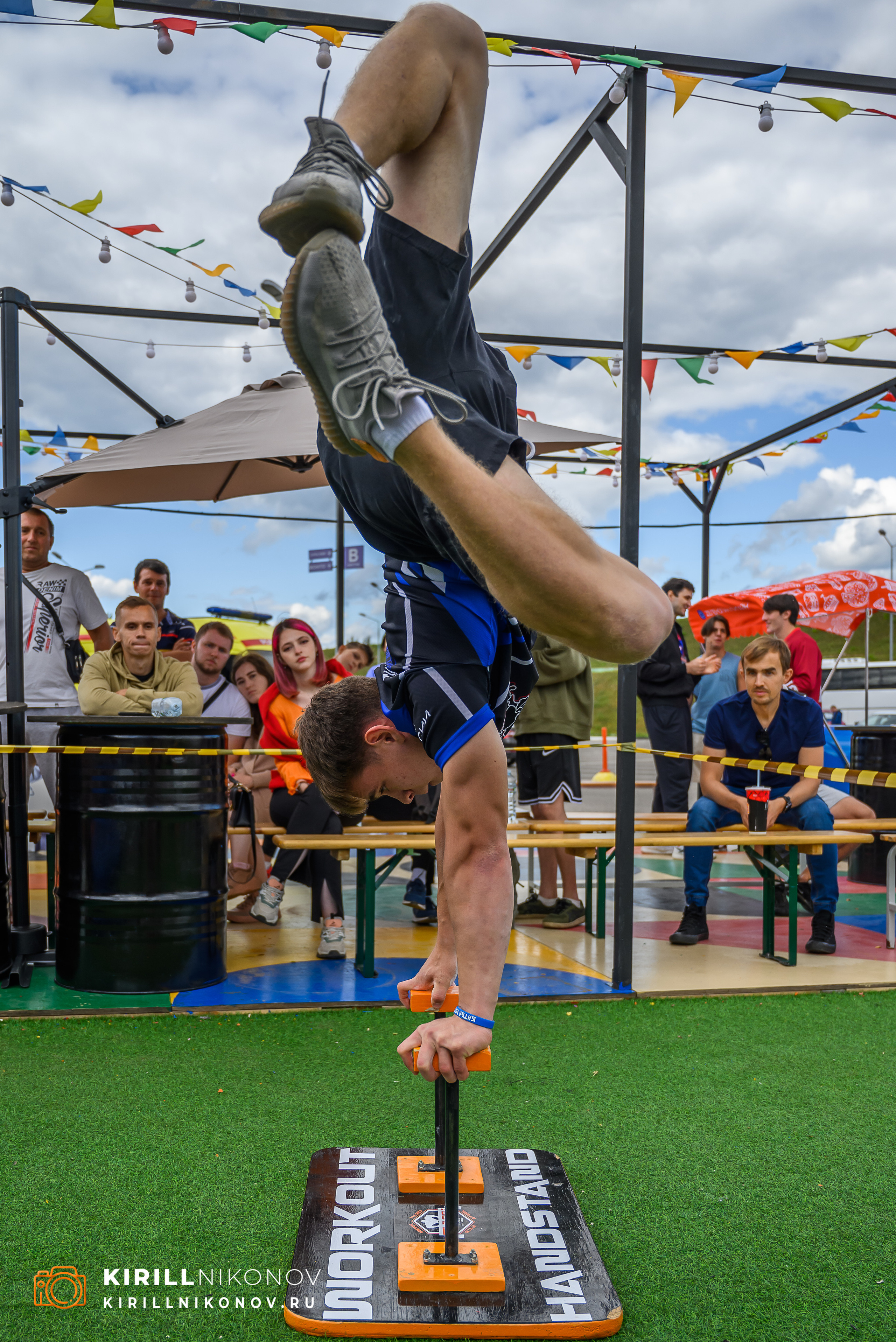Workout Фристайл 22 июля 2023. Фотограф в Москве Кирилл Никонов
