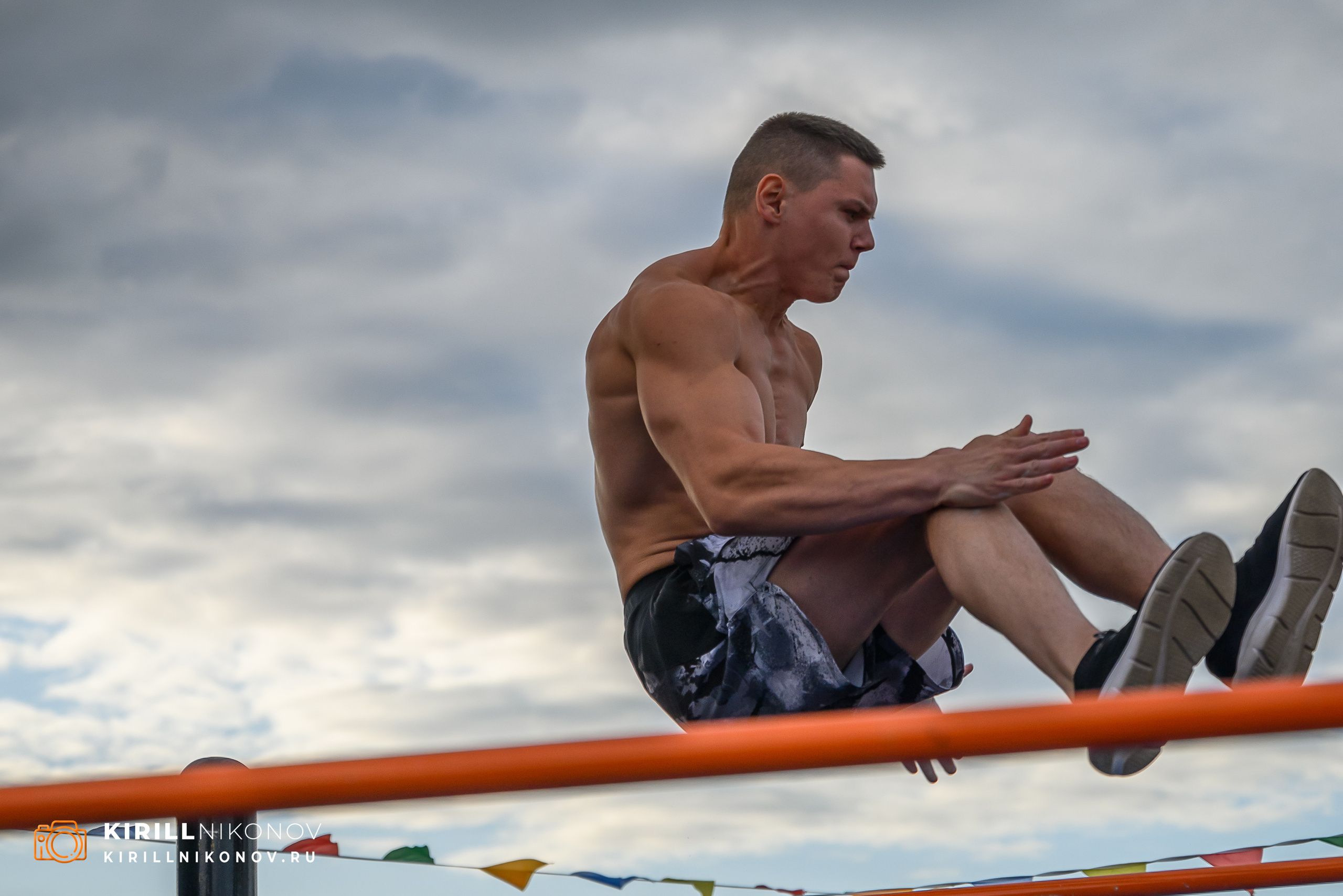 Workout Фристайл 22 июля 2023. Фотограф в Москве Кирилл Никонов