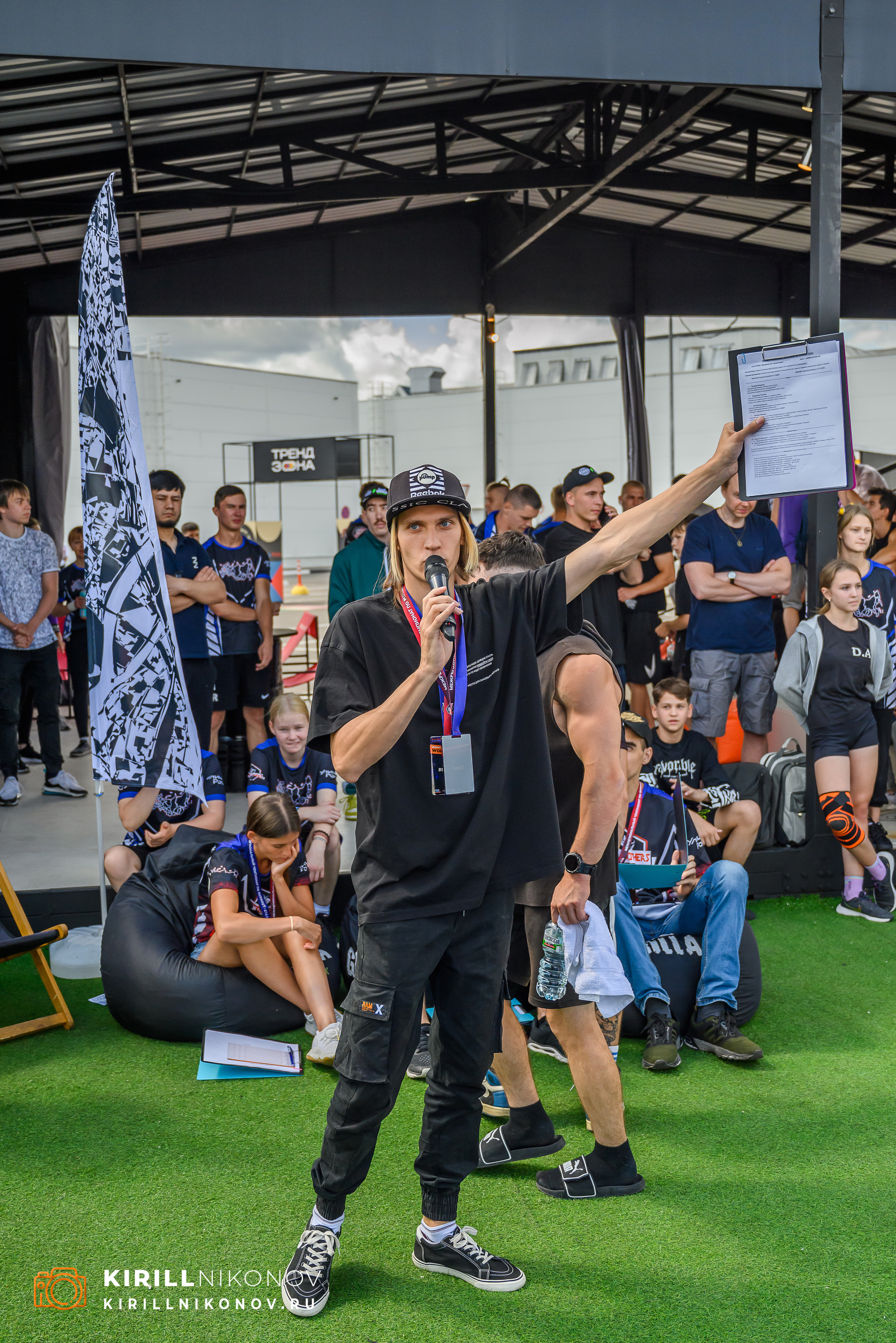 Workout Фристайл 22 июля 2023. Фотограф в Москве Кирилл Никонов