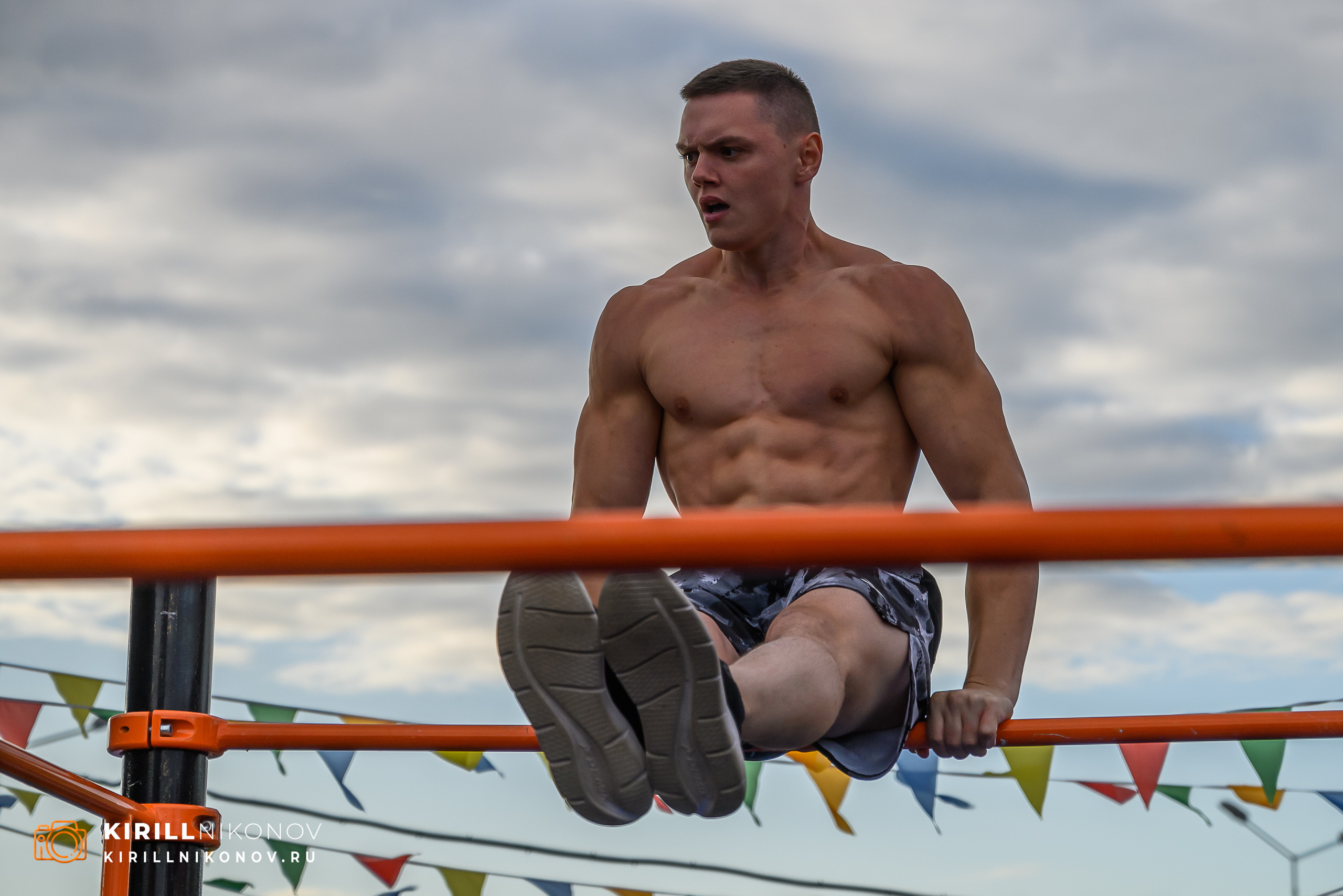 Workout Фристайл 22 июля 2023. Фотограф в Москве Кирилл Никонов