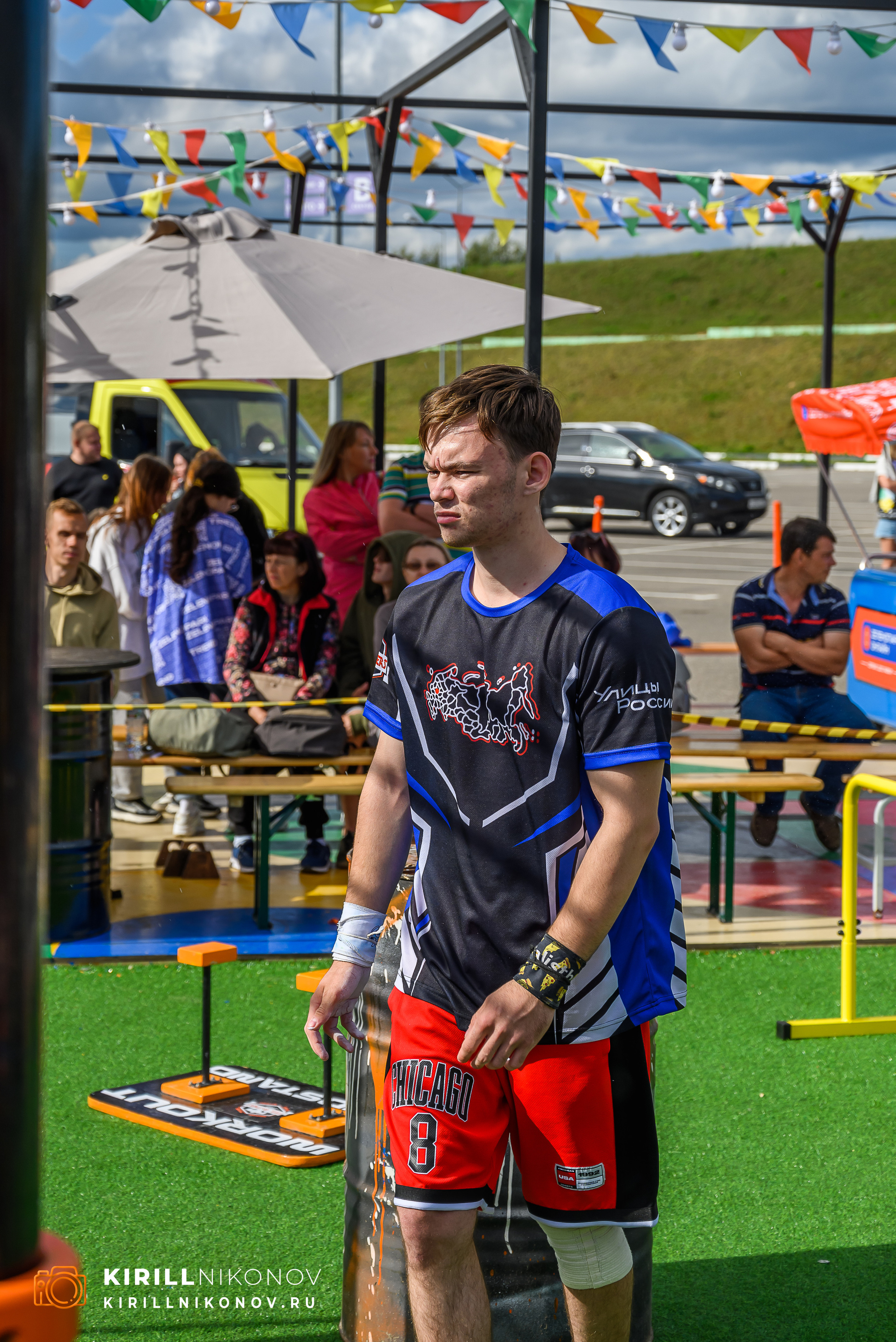 Workout Фристайл 22 июля 2023. Фотограф в Москве Кирилл Никонов