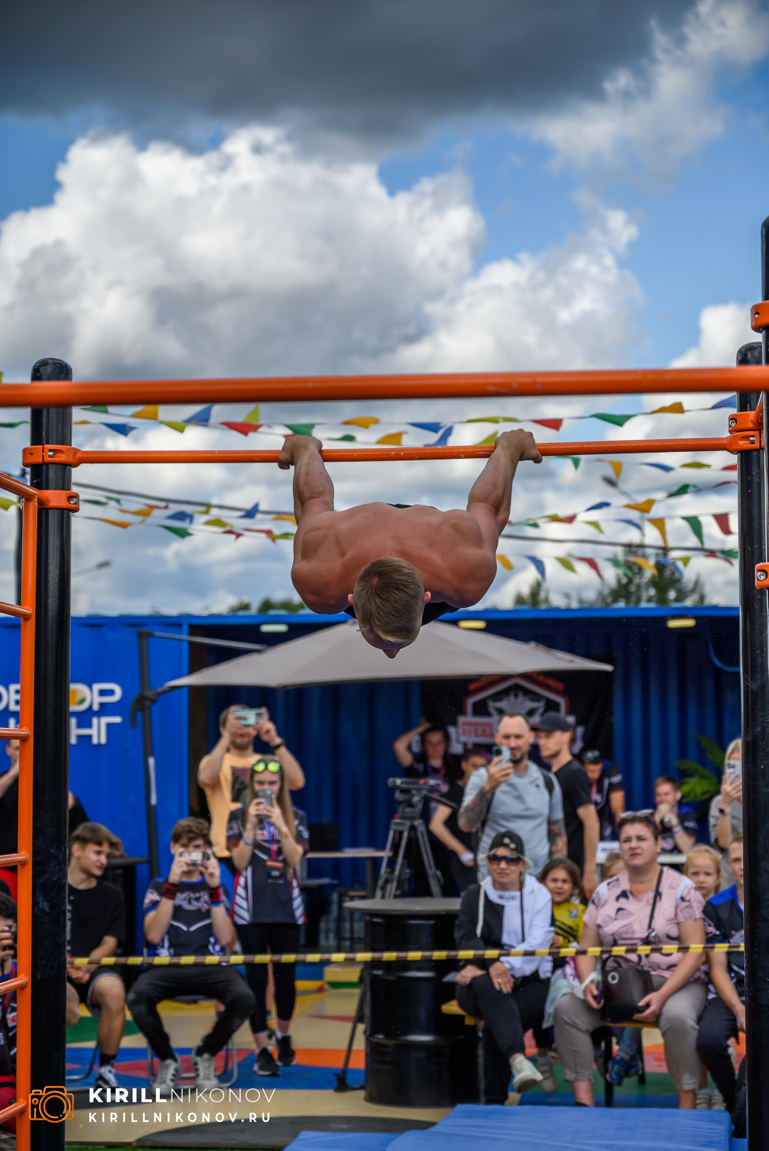 Workout Фристайл 22 июля 2023. Фотограф в Москве Кирилл Никонов