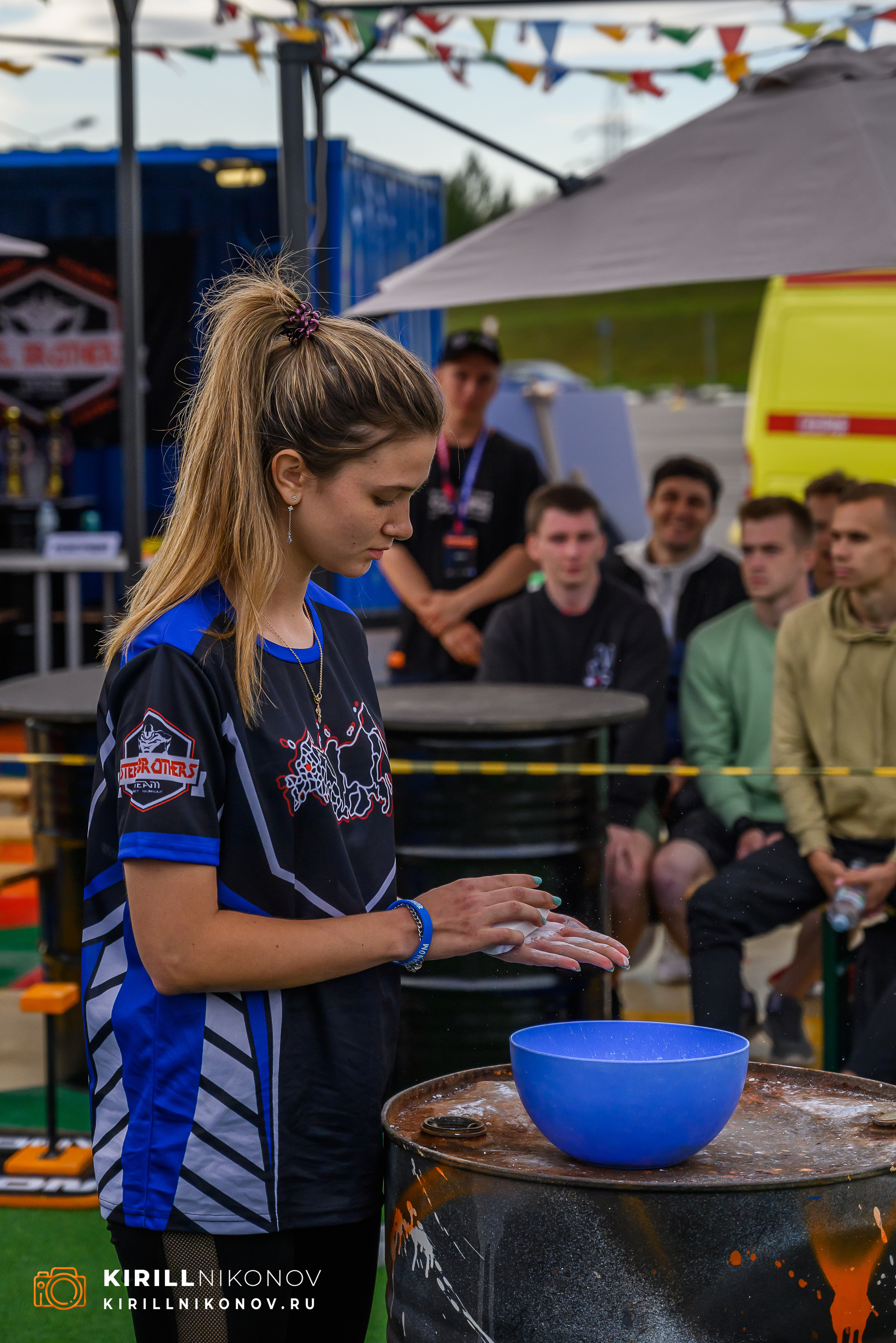 Workout Фристайл 22 июля 2023. Фотограф в Москве Кирилл Никонов