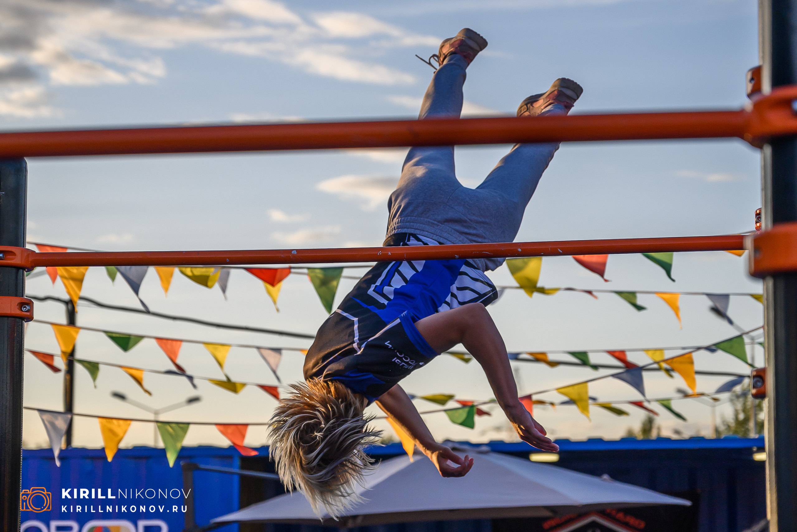 Workout Фристайл 22 июля 2023. Фотограф в Москве Кирилл Никонов