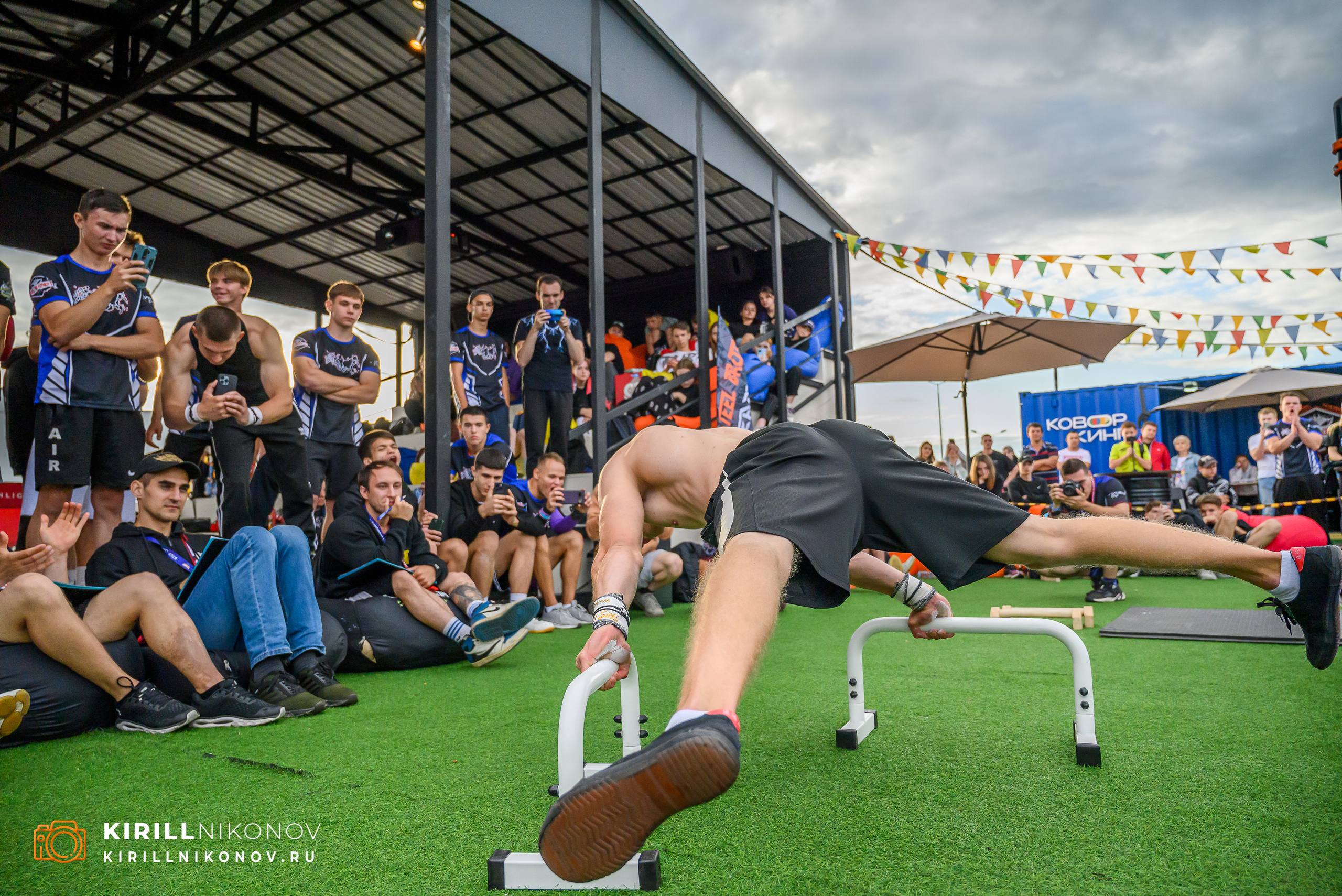Workout Фристайл 22 июля 2023. Фотограф в Москве Кирилл Никонов