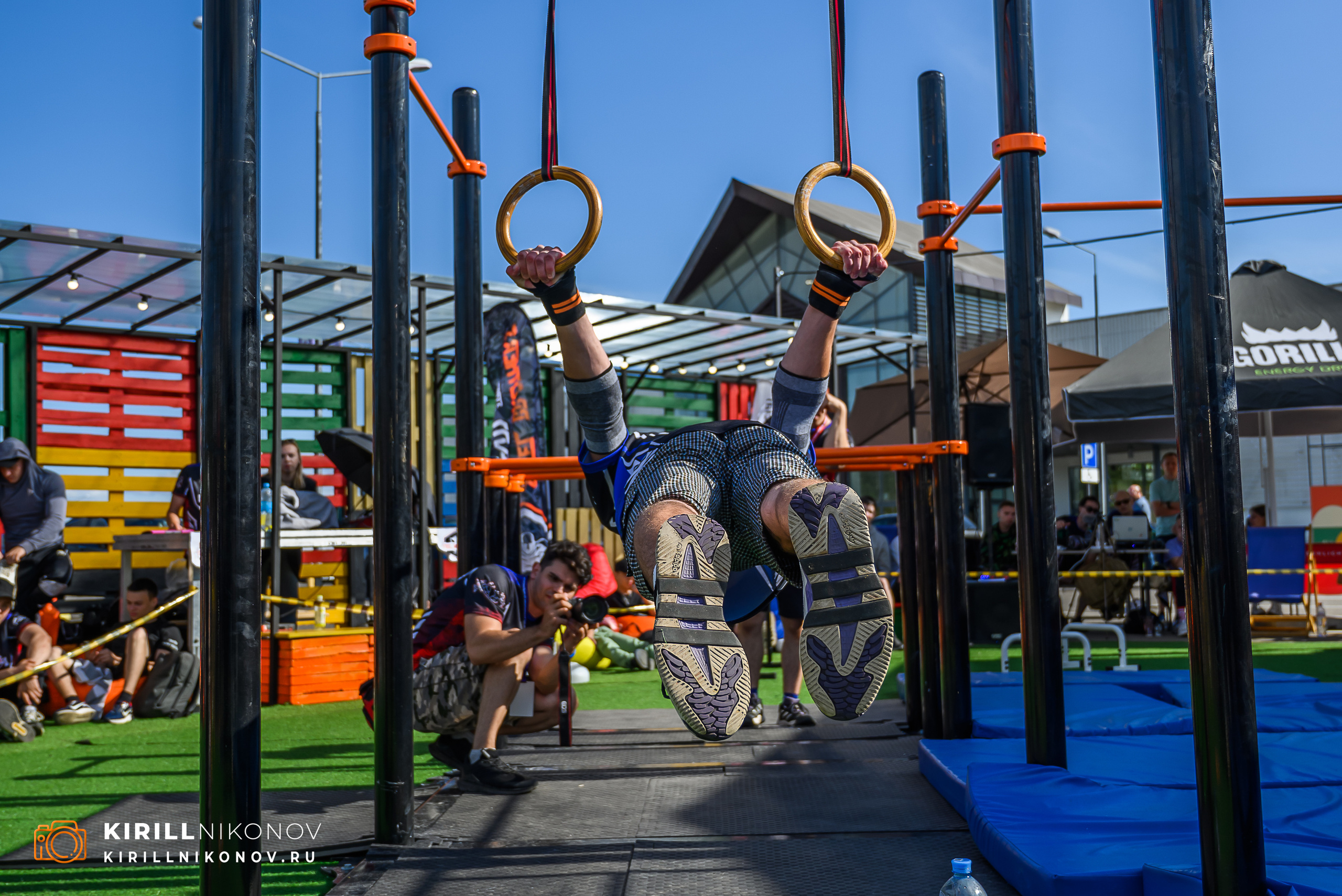 Workout Фристайл 22 июля 2023. Фотограф в Москве Кирилл Никонов